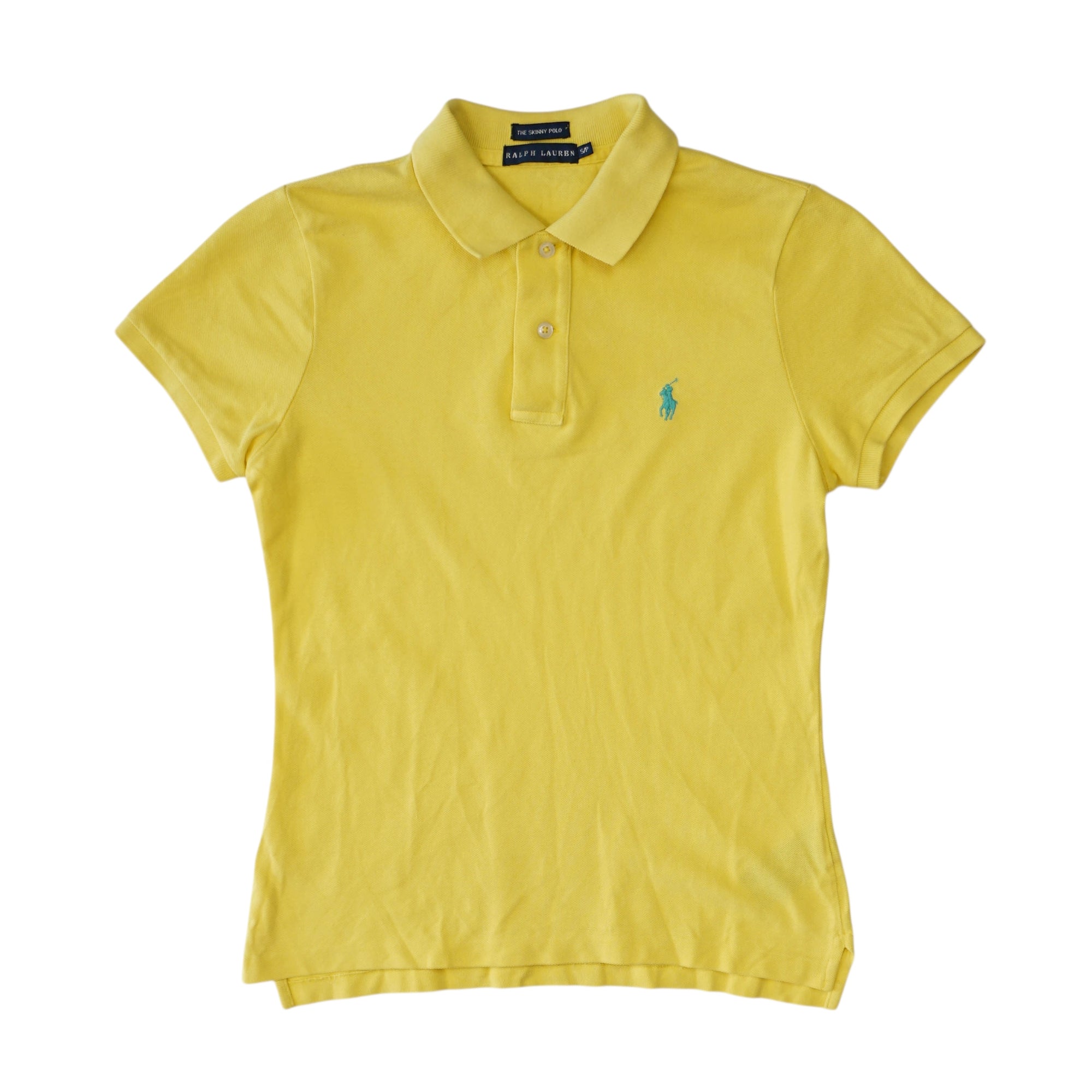 Polo Ralph Lauren Тениска с Яка