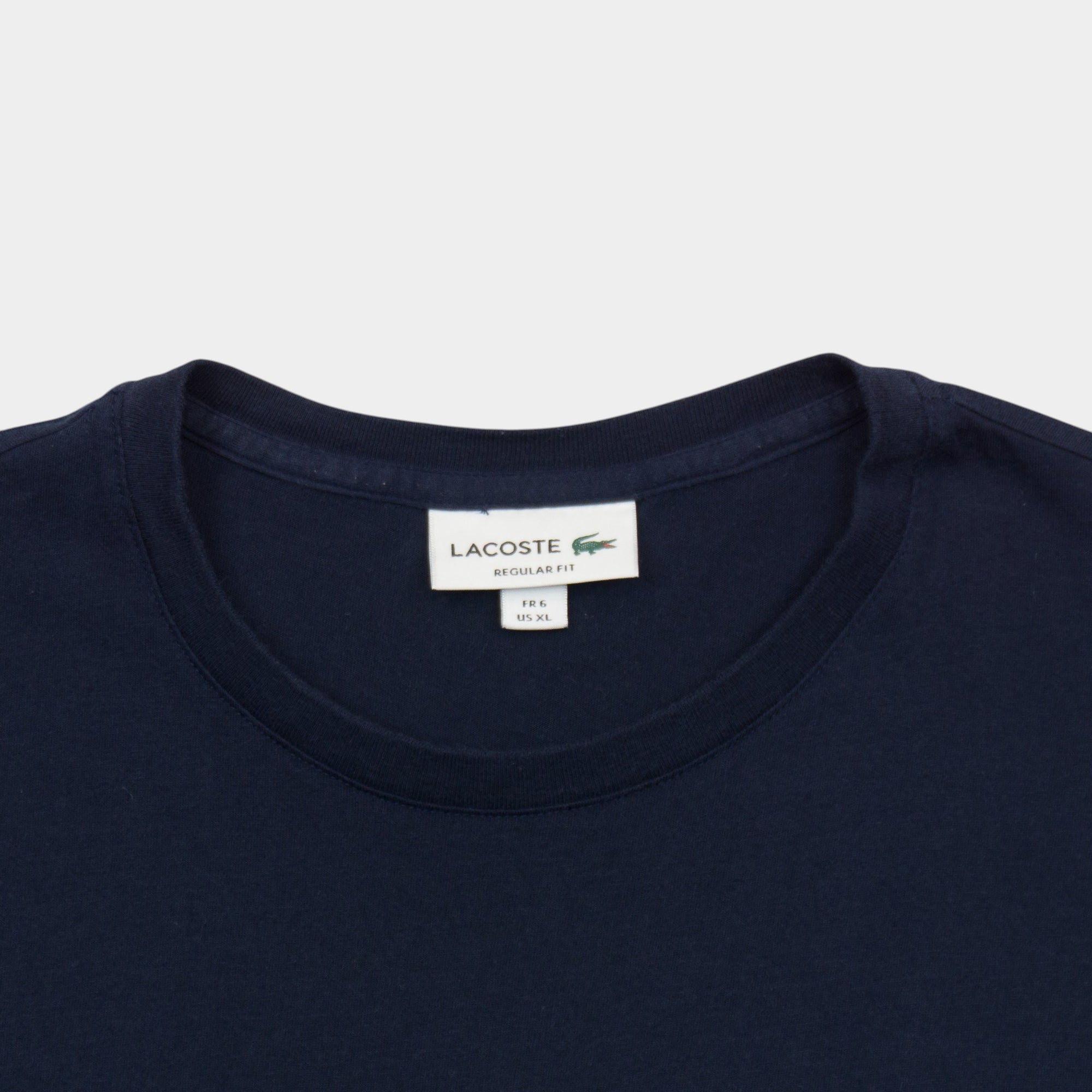 Lacoste Тениска