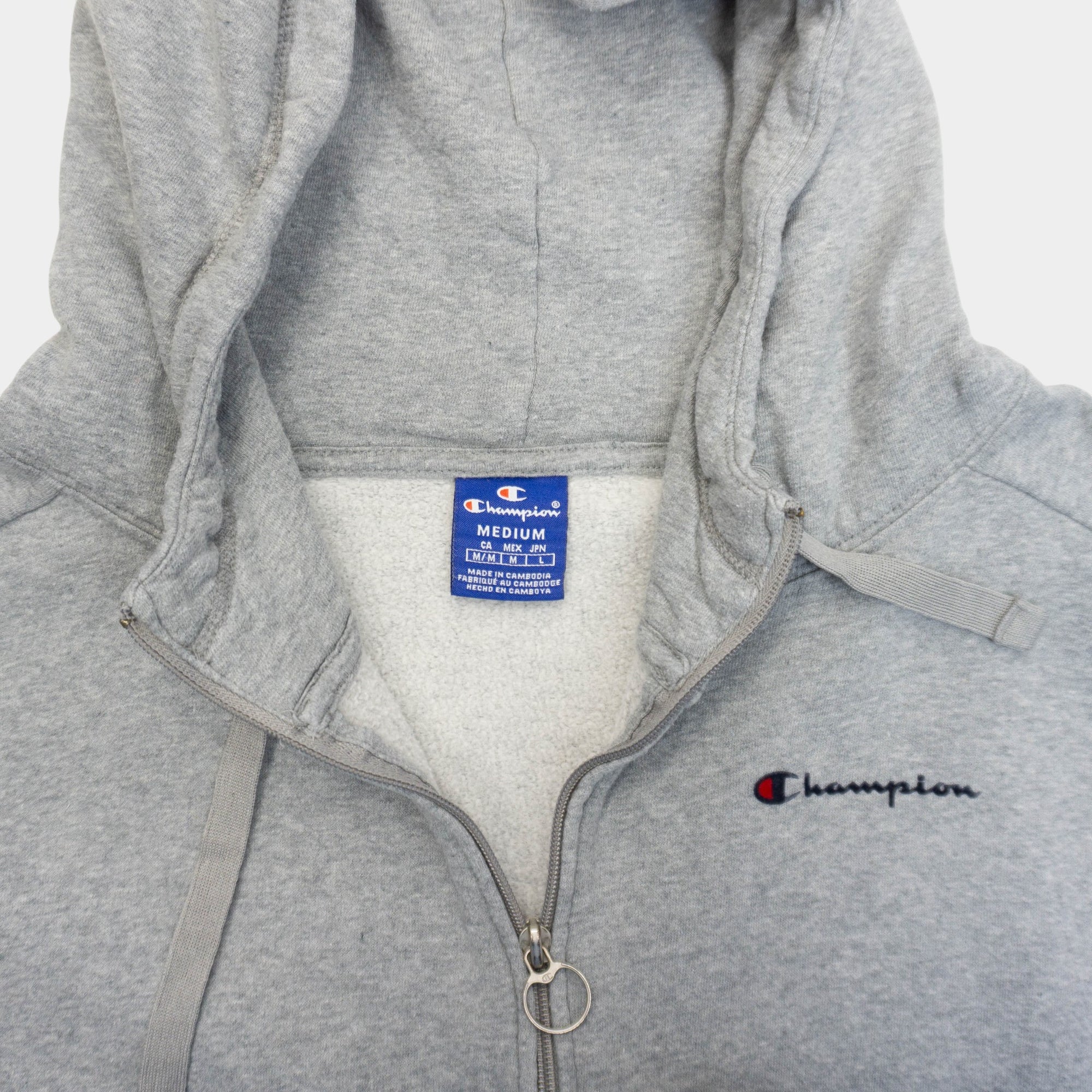 Champion Суичър