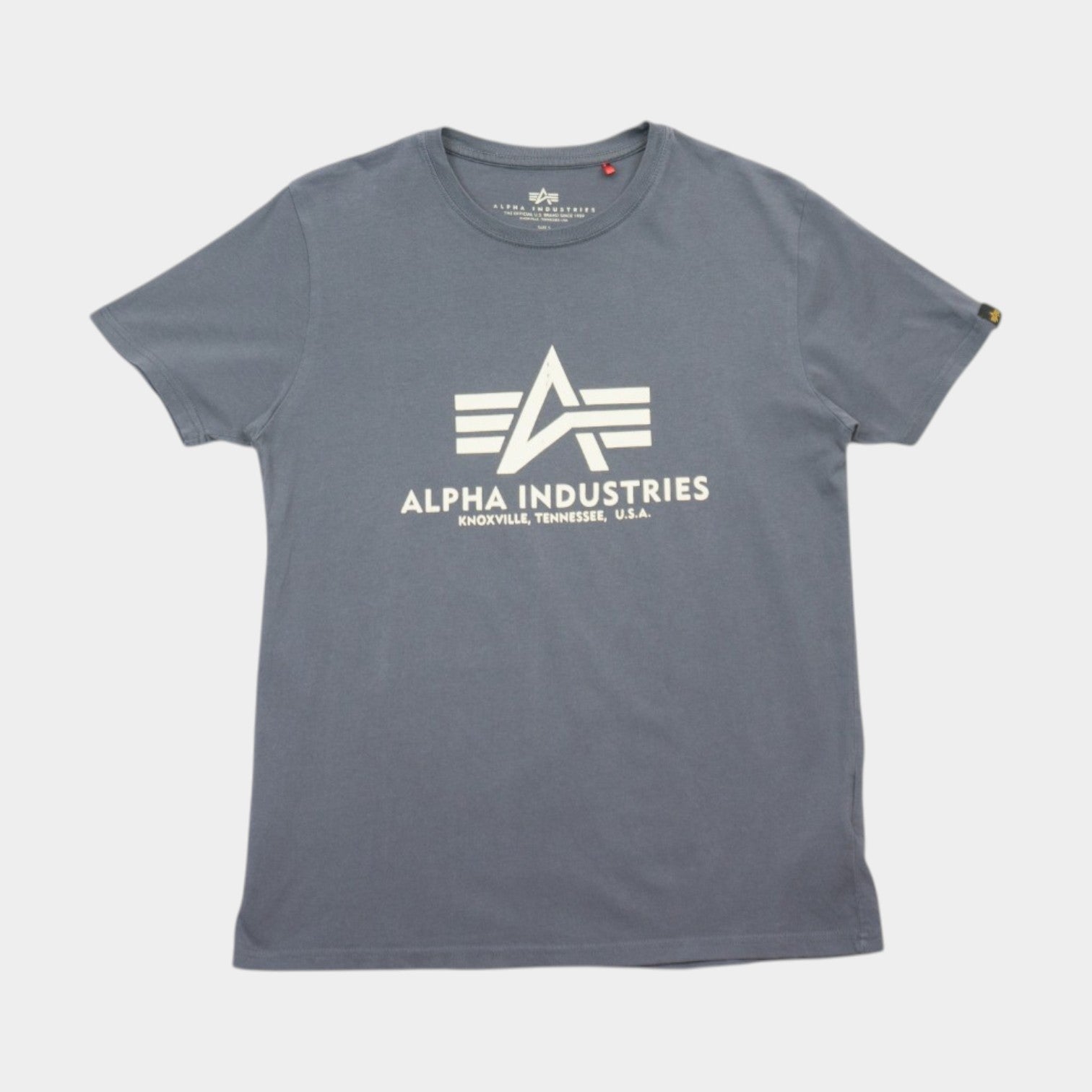 Alpha Industries Тениска