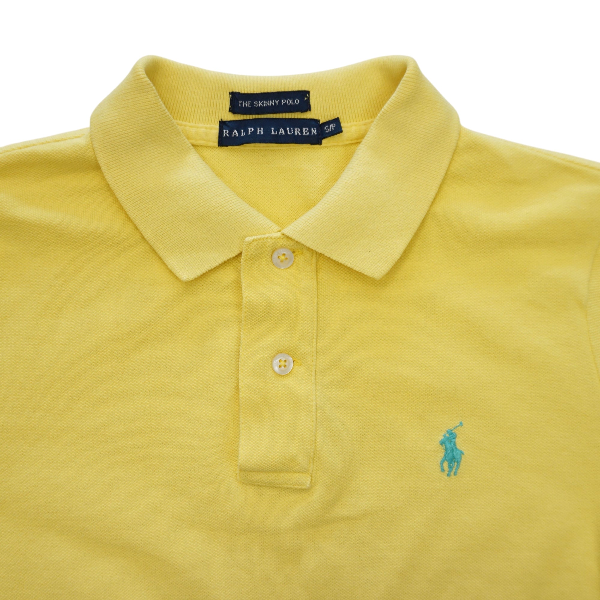 Polo Ralph Lauren Тениска с Яка