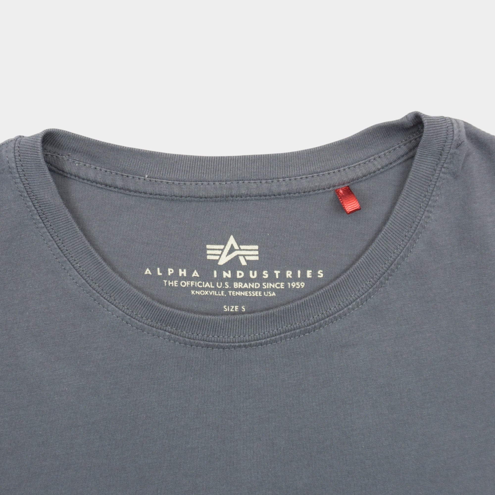 Alpha Industries Тениска
