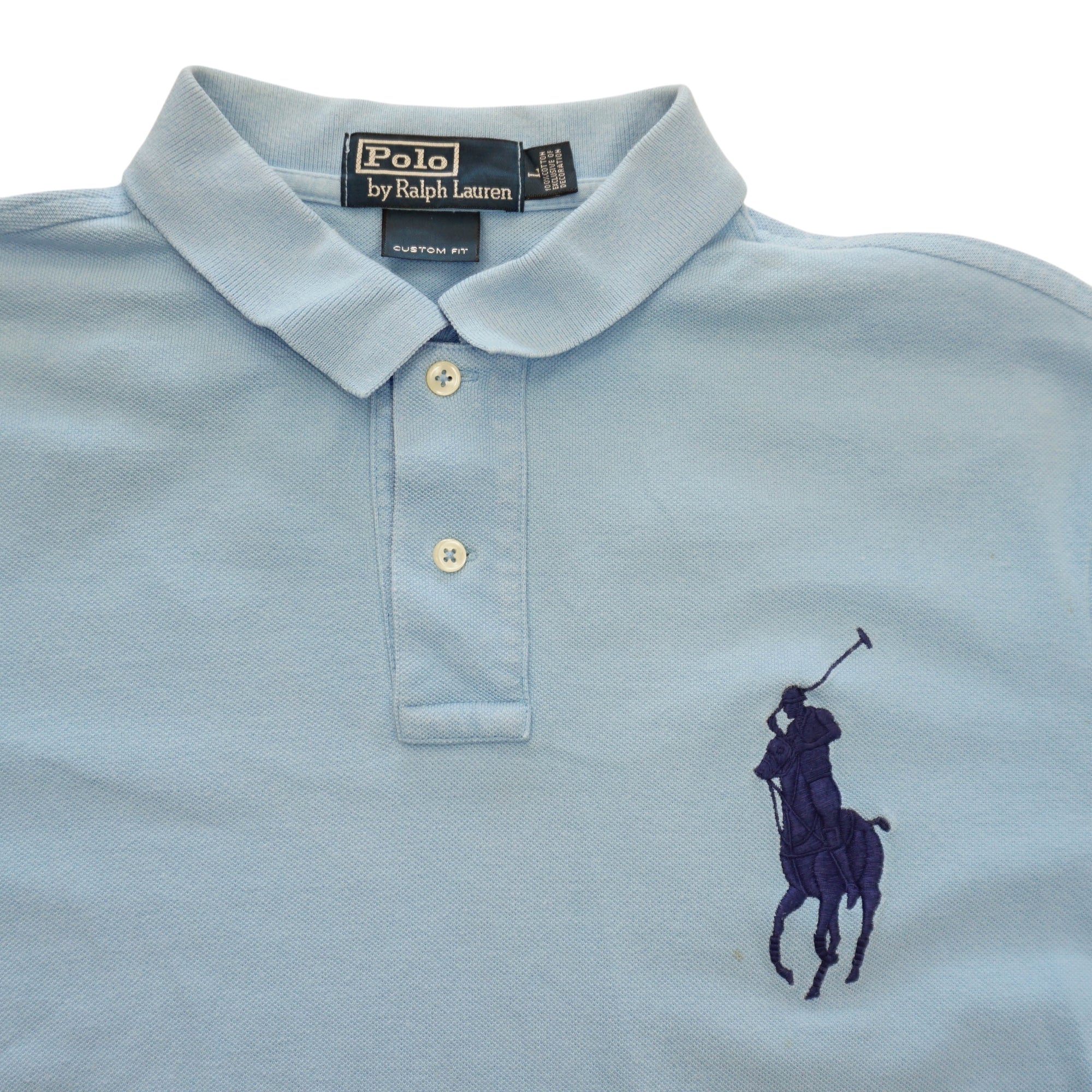 Polo Ralph Lauren Тениска с Яка