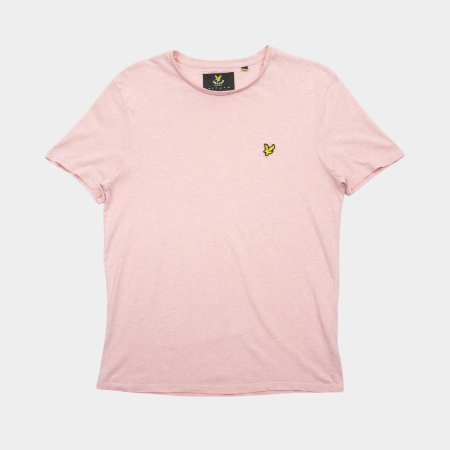 Lyle & Scott Тениска