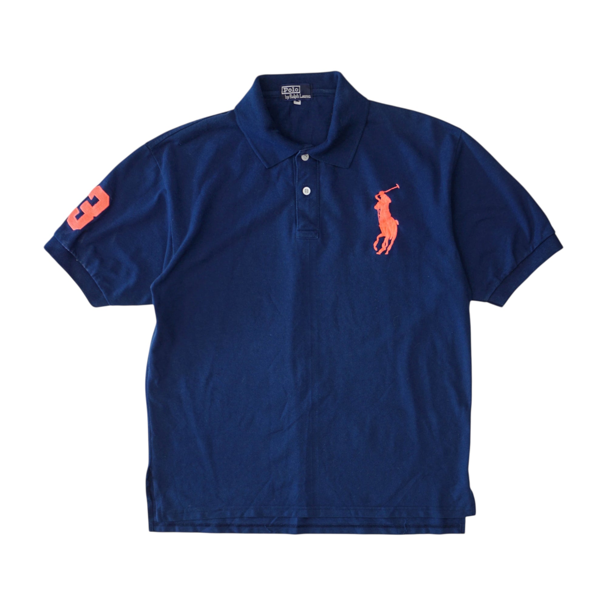 Polo Ralph Lauren Тениска с Яка