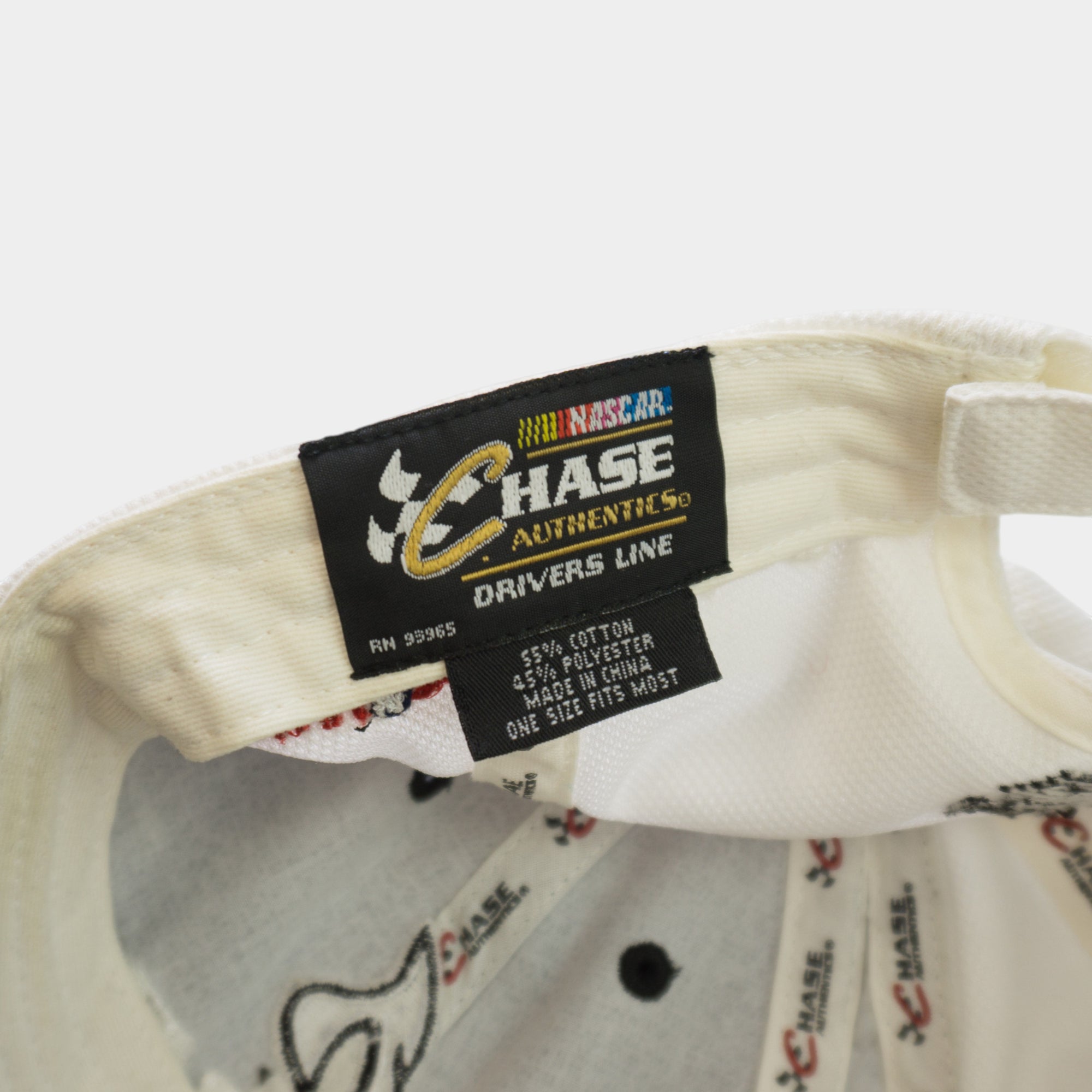 Chase Authentics Винтидж 2000-те Шапка
