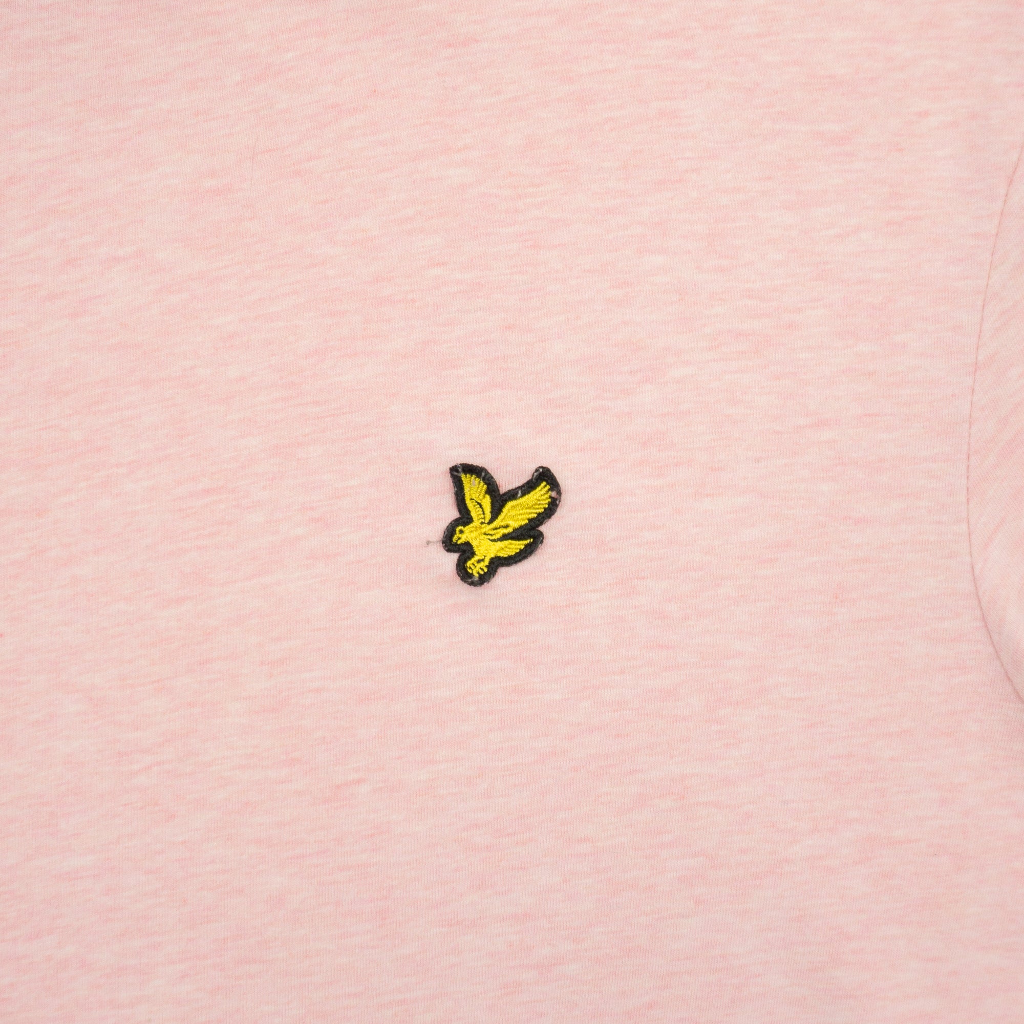 Lyle & Scott Тениска