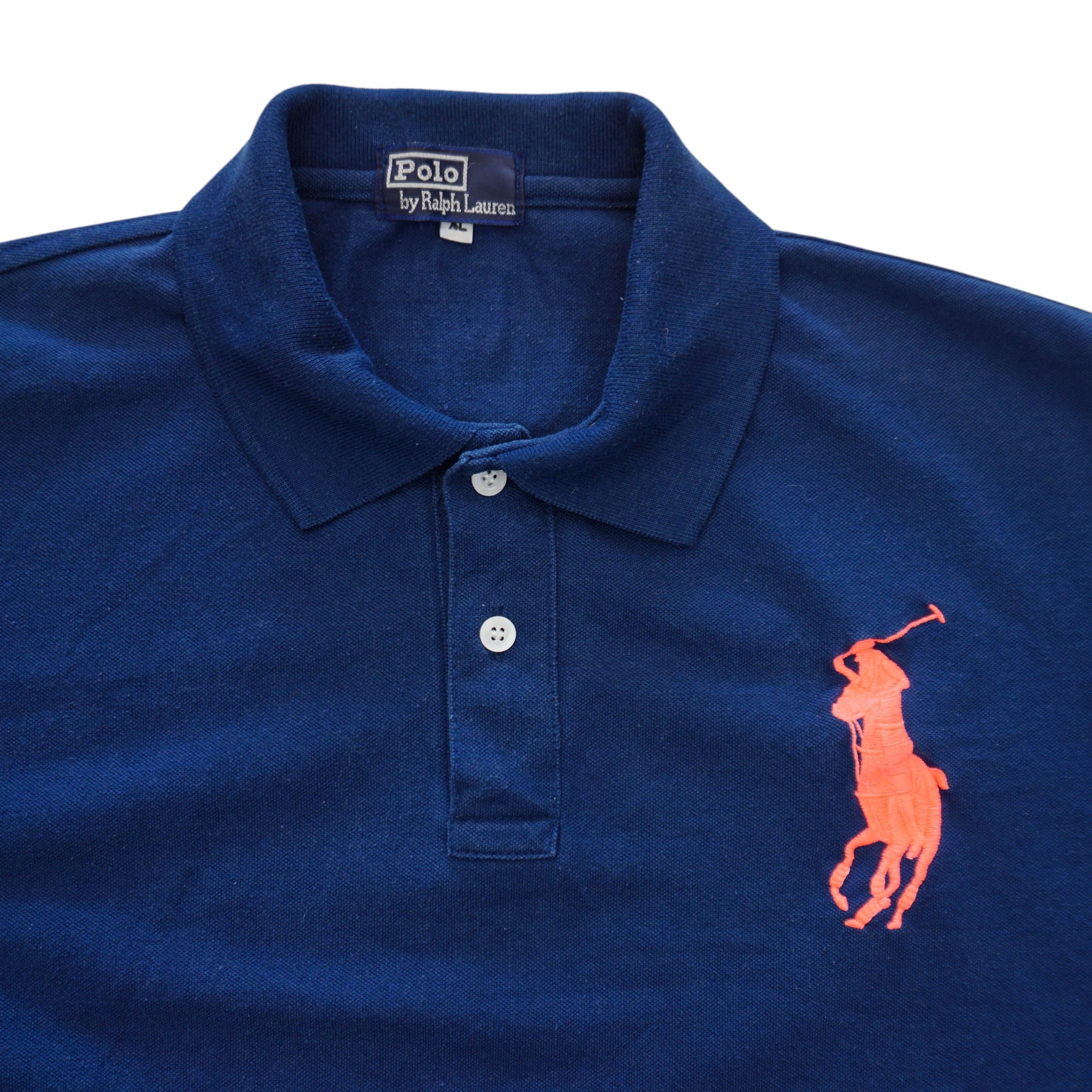Polo Ralph Lauren Тениска с Яка