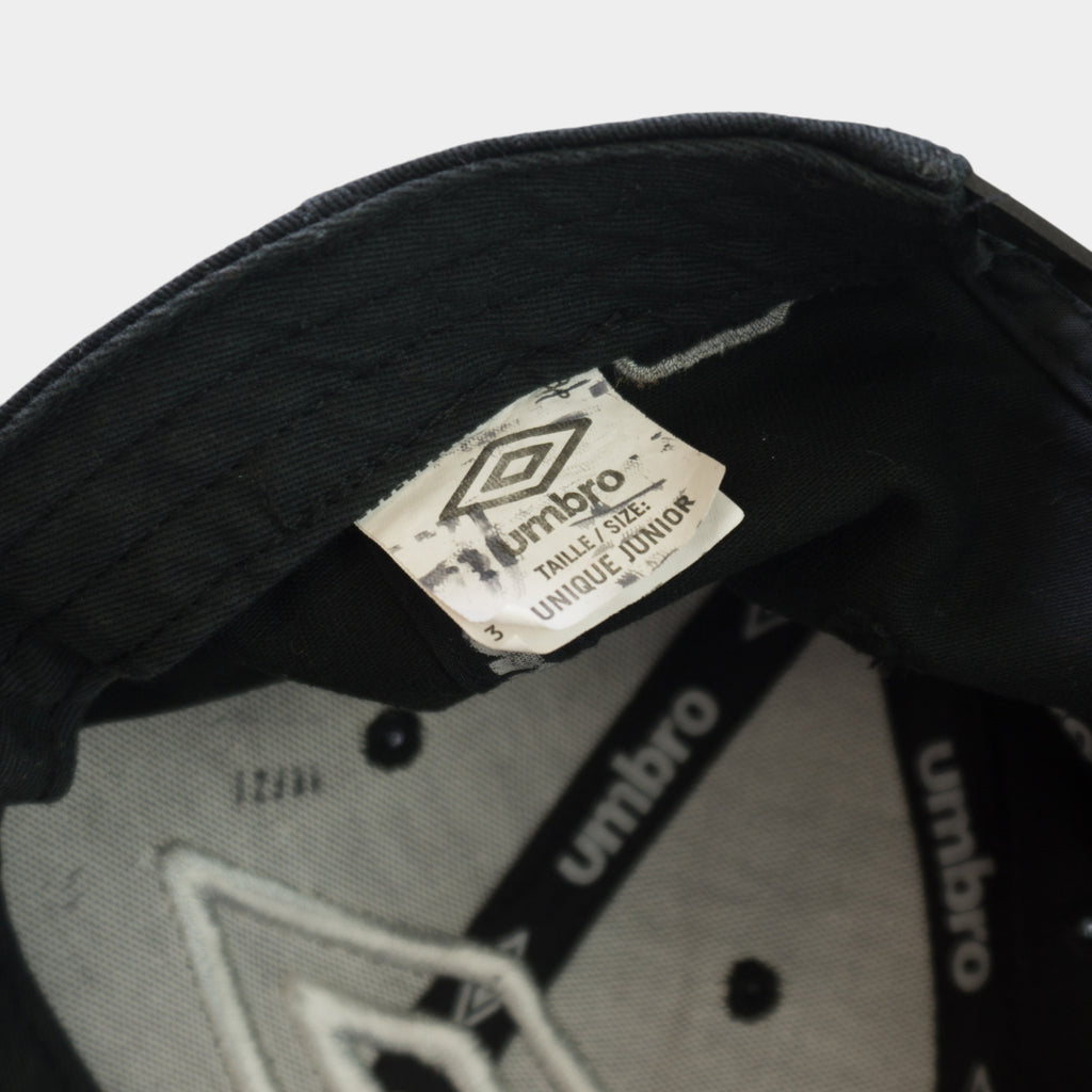 Umbro Черна Шапка