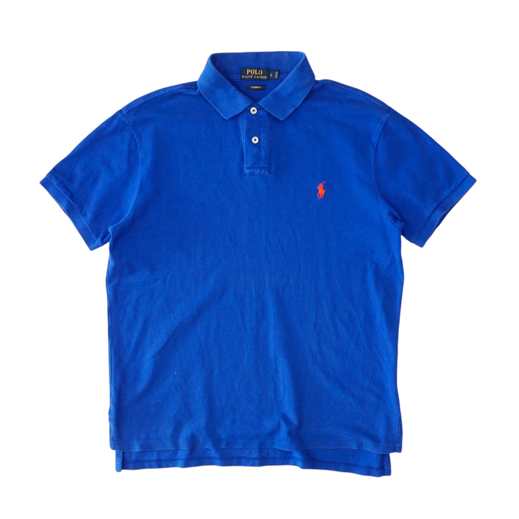 Polo Ralph Lauren Тениска с Яка