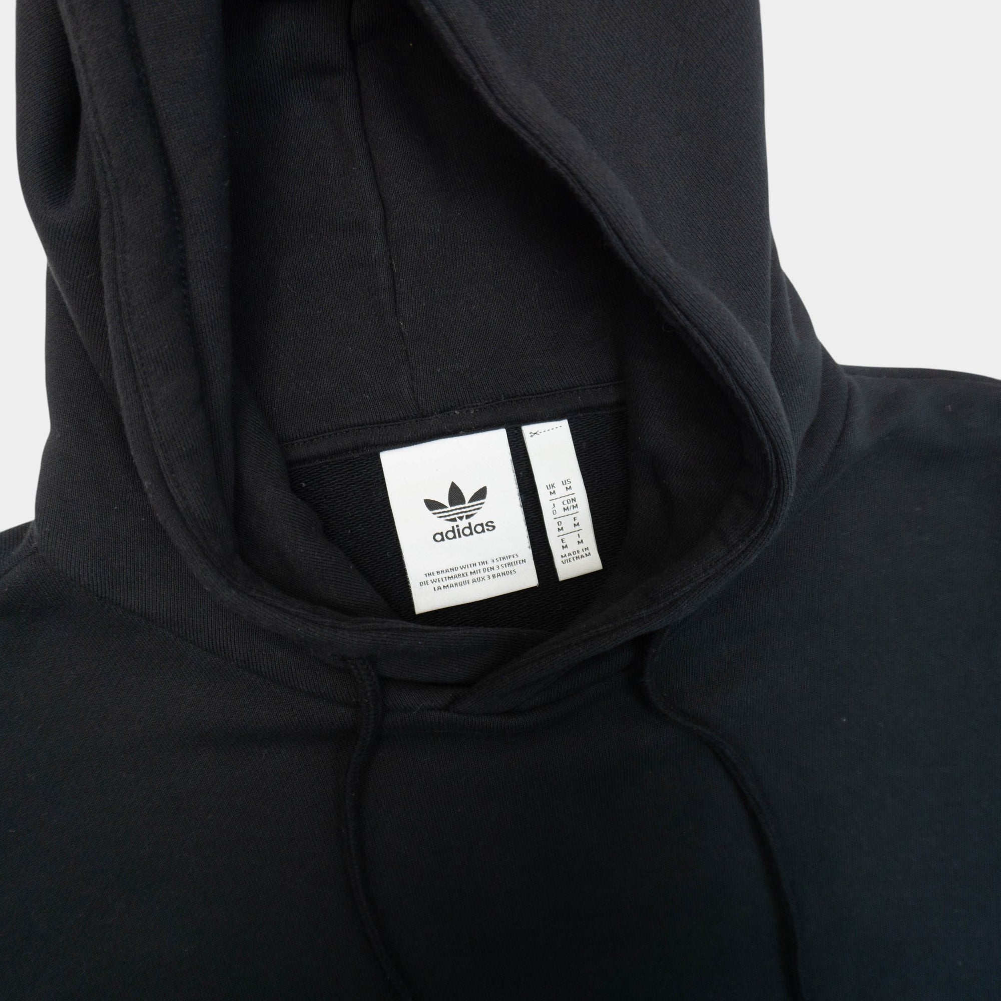 Adidas Originals Суичър