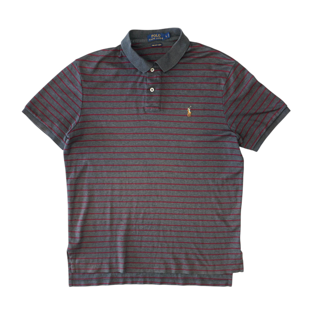 Polo Ralph Lauren Тениска с Яка