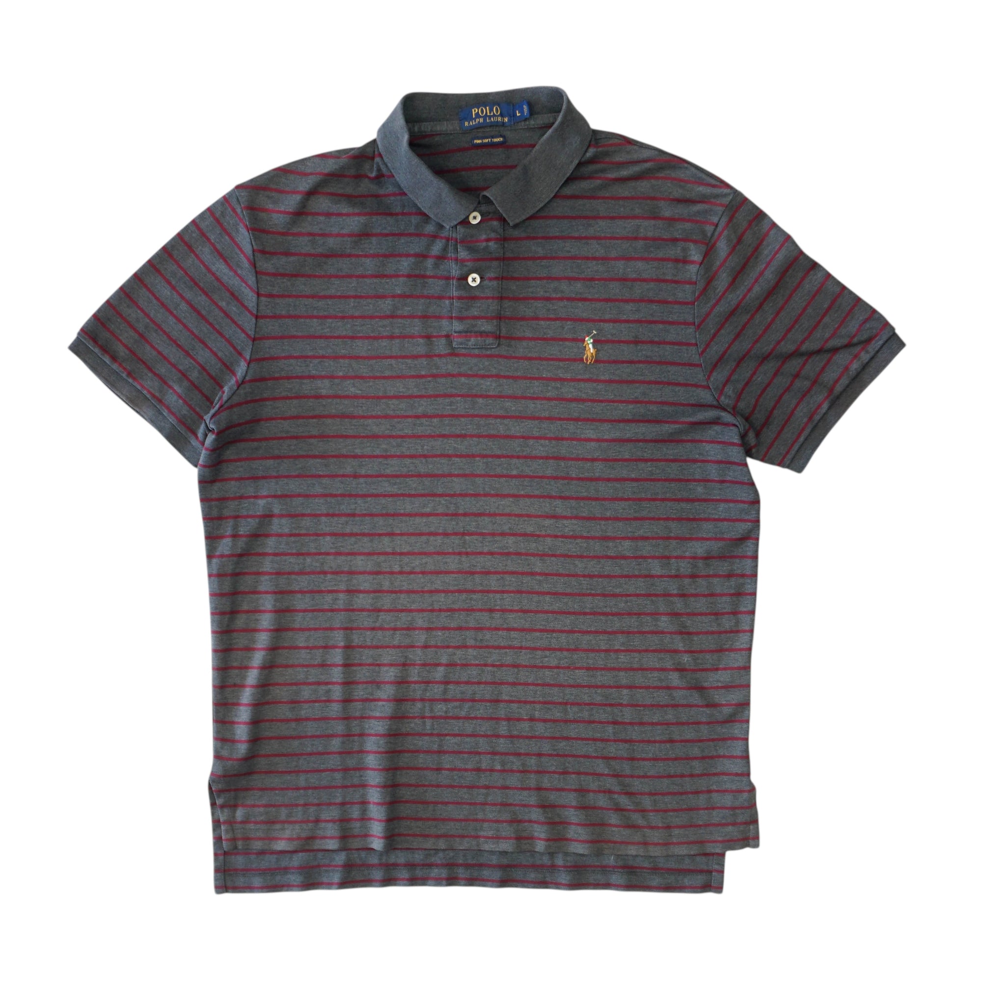 Polo Ralph Lauren Тениска с Яка