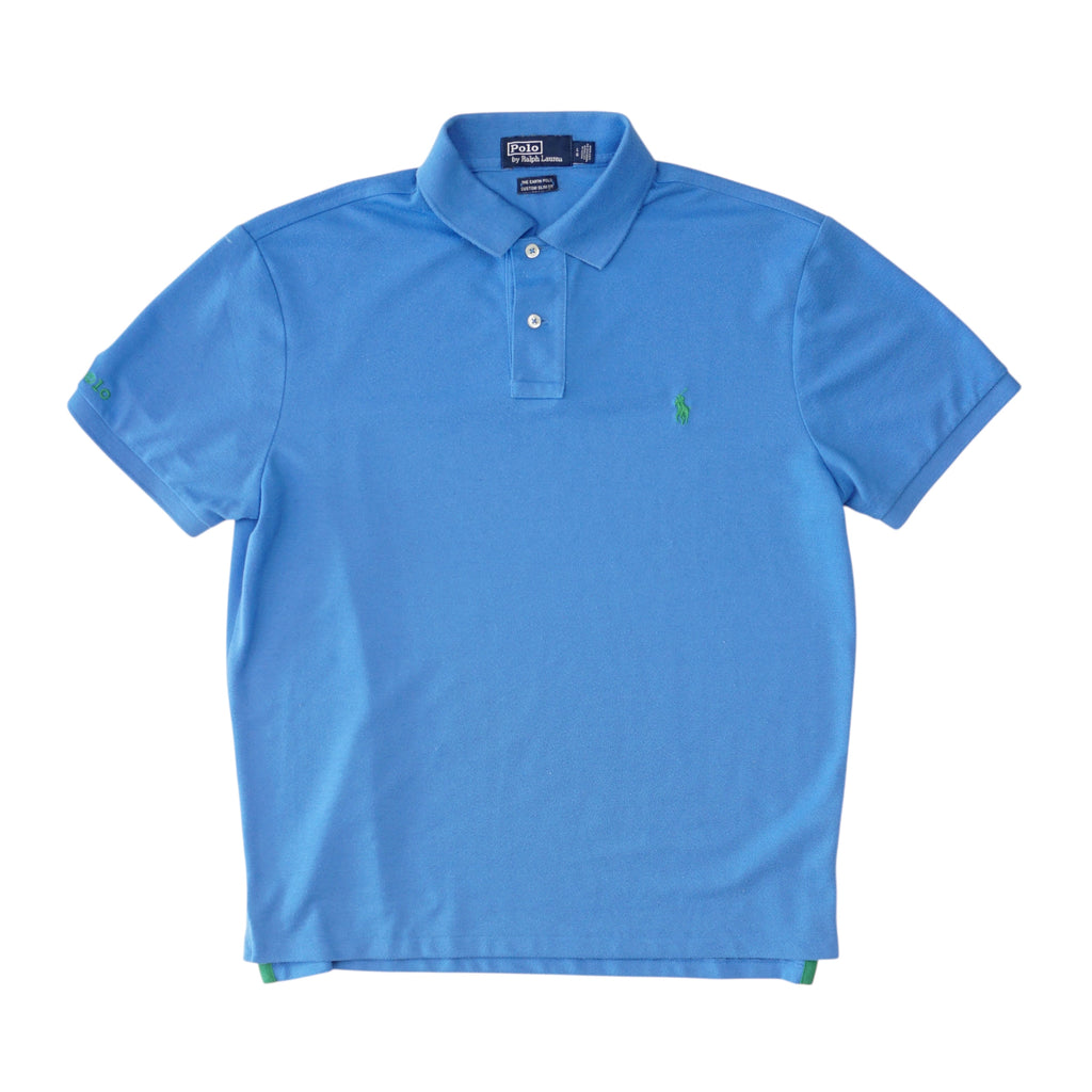 Polo Ralph Lauren Тениска с Яка