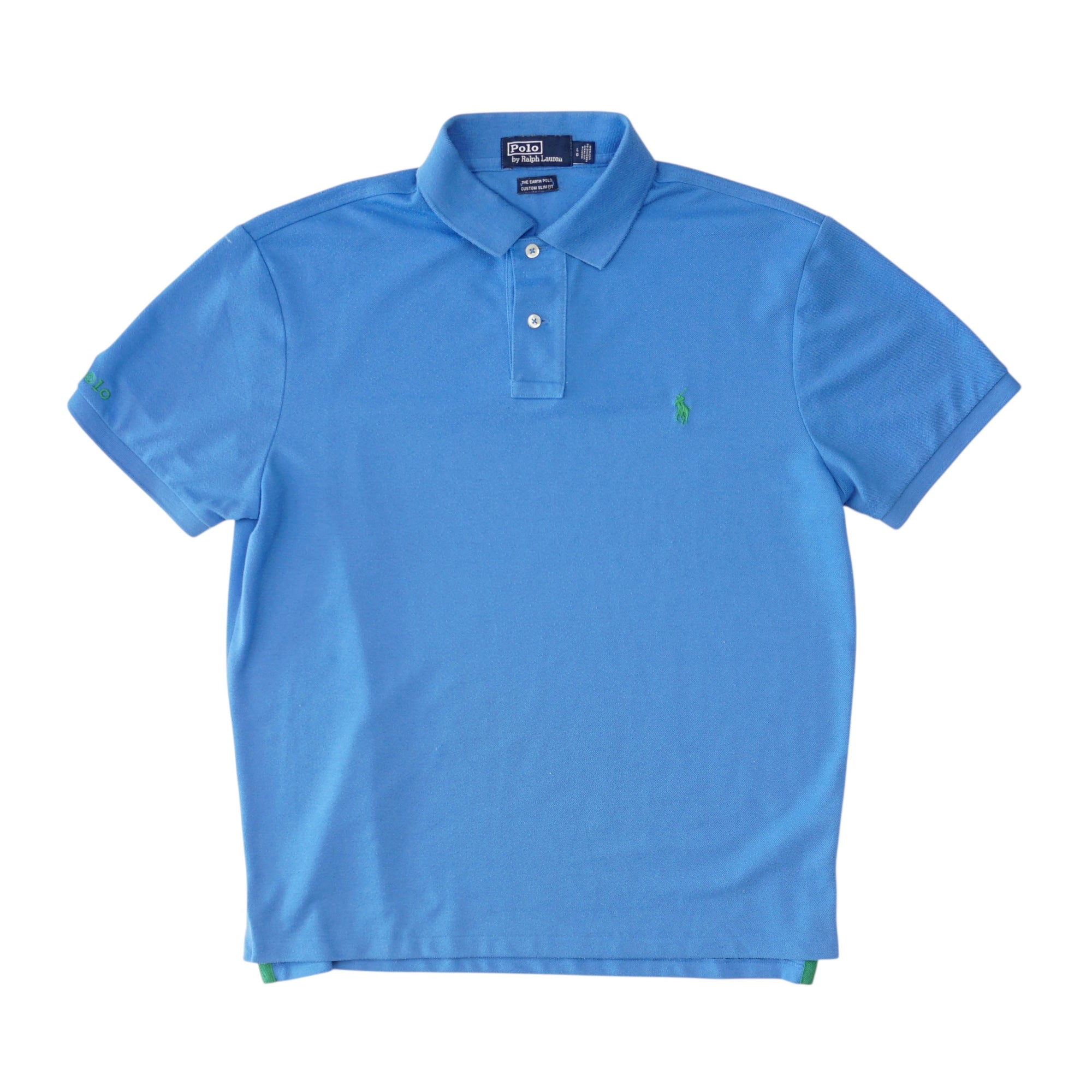 Polo Ralph Lauren Тениска с Яка