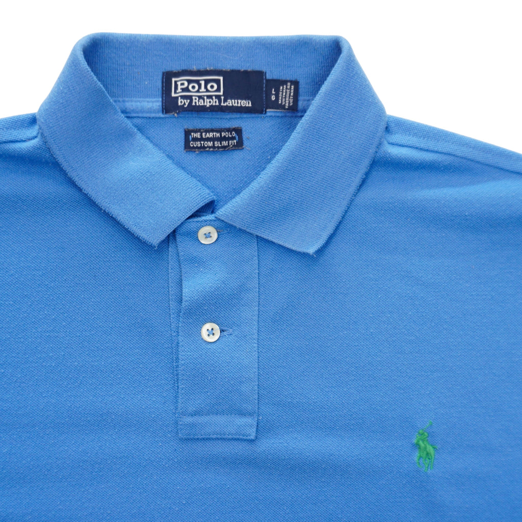 Polo Ralph Lauren Тениска с Яка