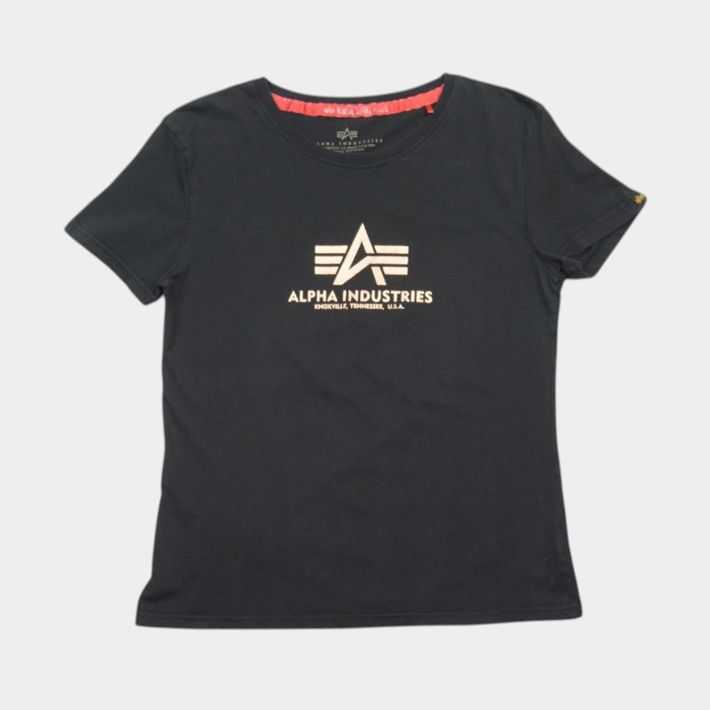 Alpha Industries Тениска