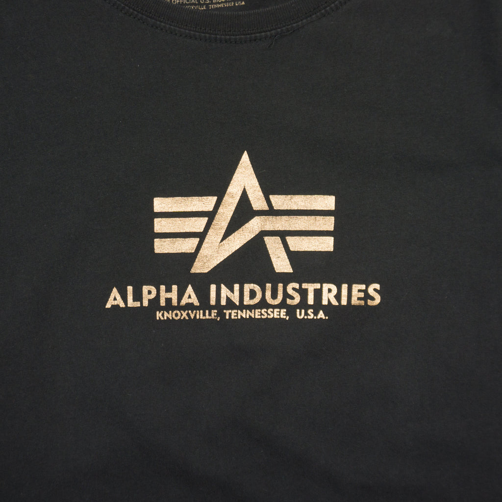 Alpha Industries Тениска