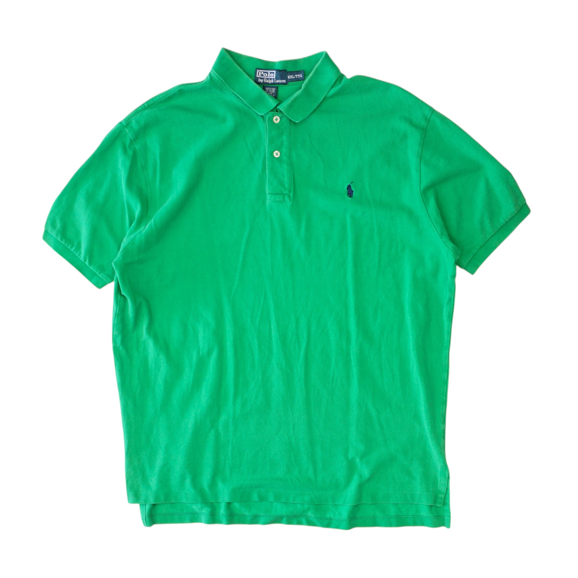 Polo Ralph Lauren Тениска с Яка