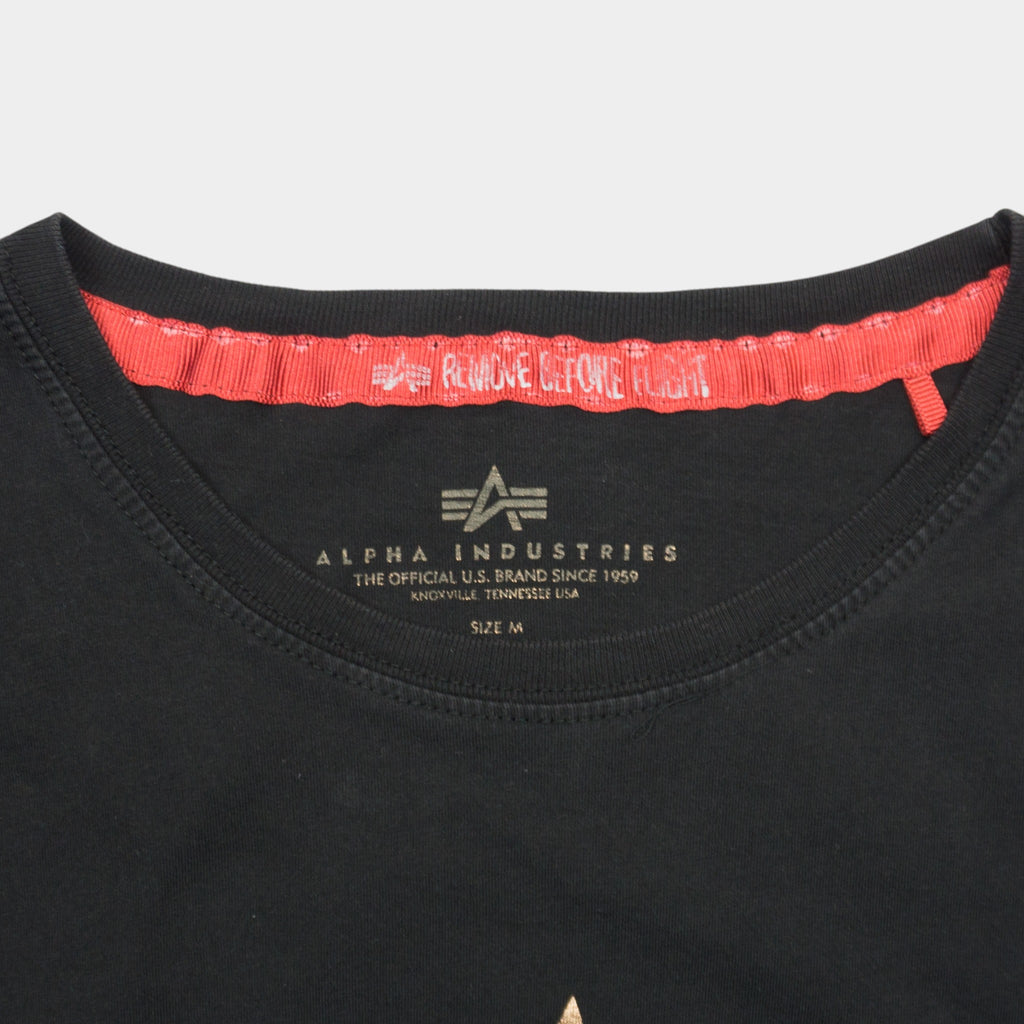 Alpha Industries Тениска