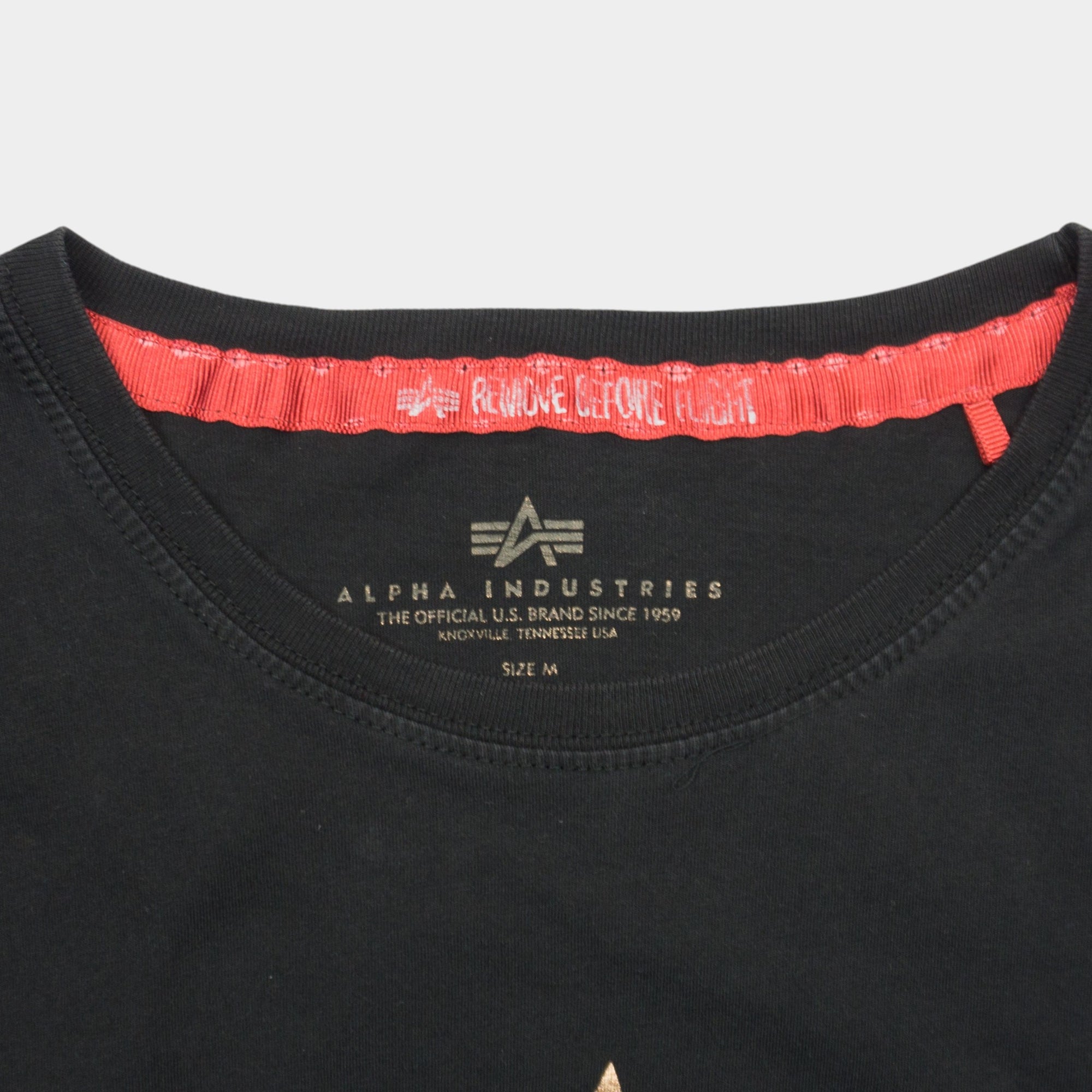 Alpha Industries Тениска