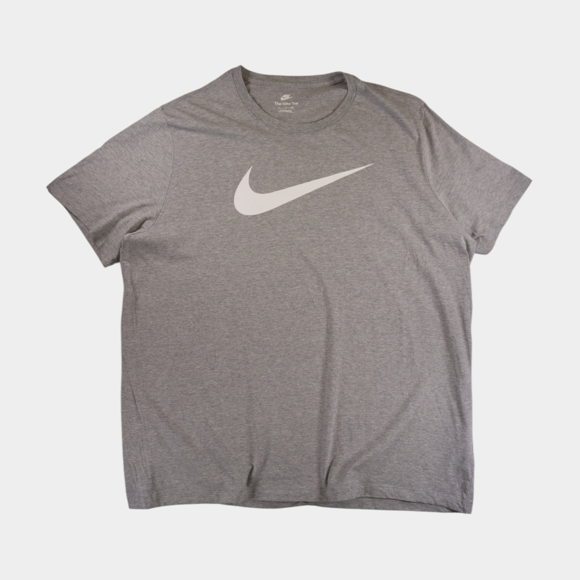 Nike Сива Тениска