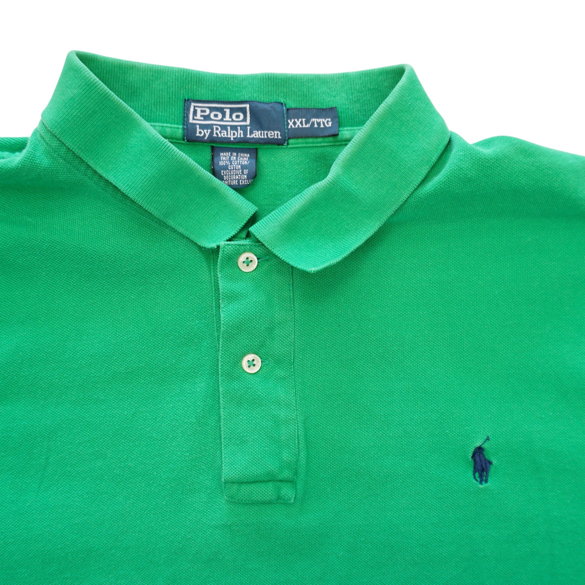 Polo Ralph Lauren Тениска с Яка