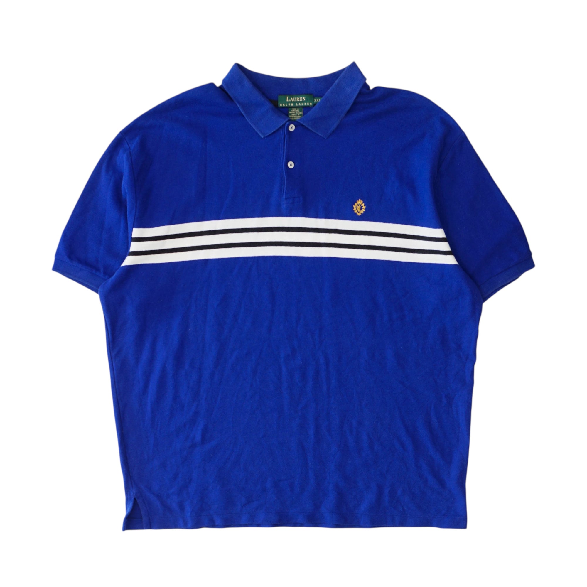 Polo Ralph Lauren Тениска с Яка
