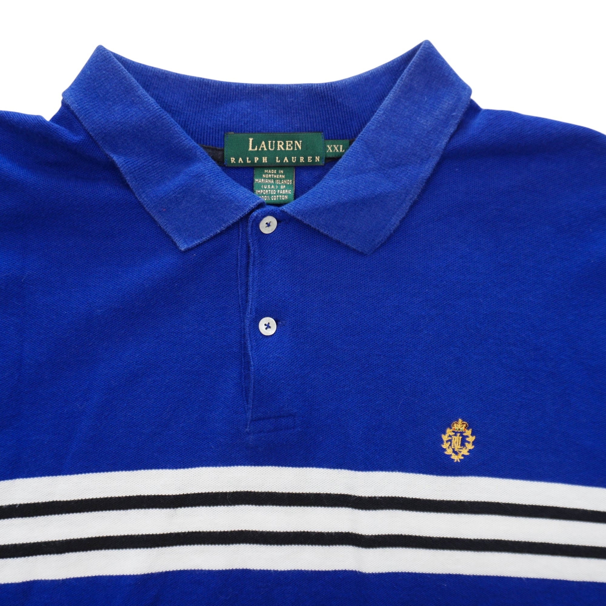 Polo Ralph Lauren Тениска с Яка