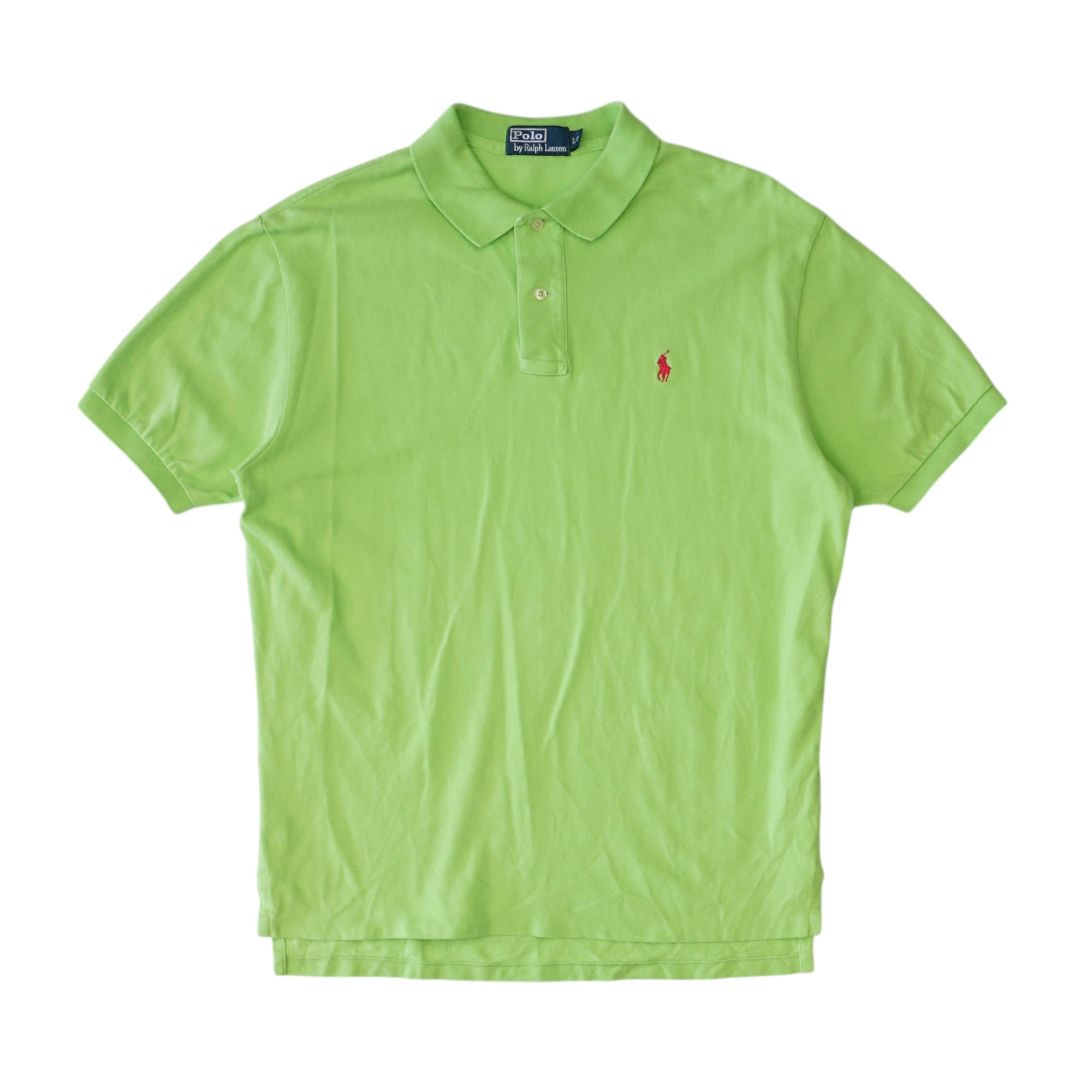 Polo Ralph Lauren Тениска с Яка