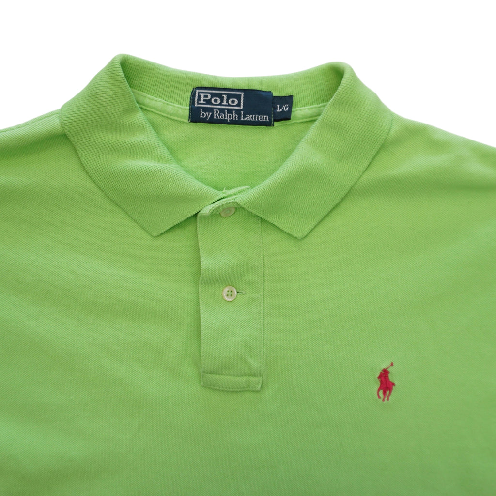 Polo Ralph Lauren Тениска с Яка