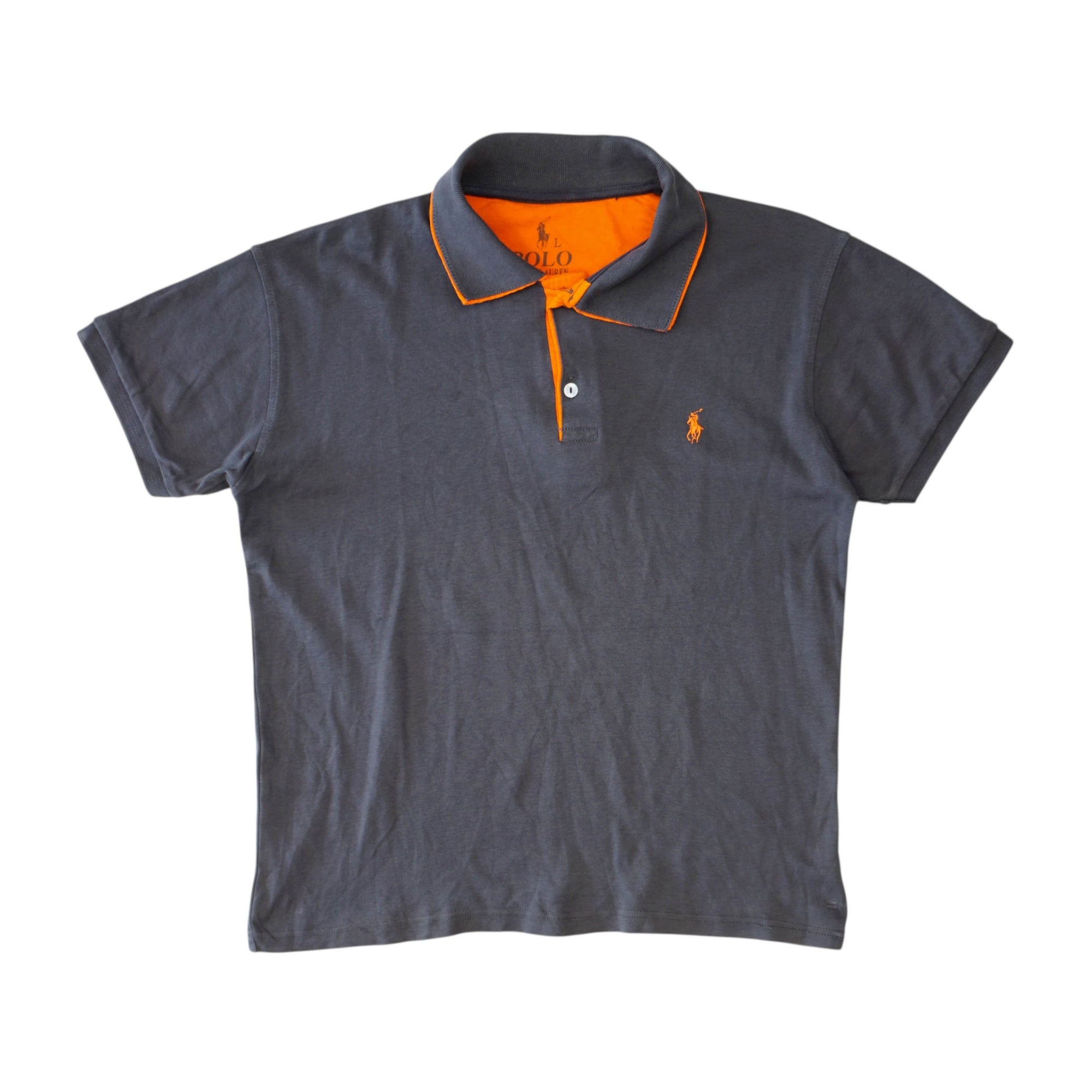 Polo Ralph Lauren Тениска с Яка