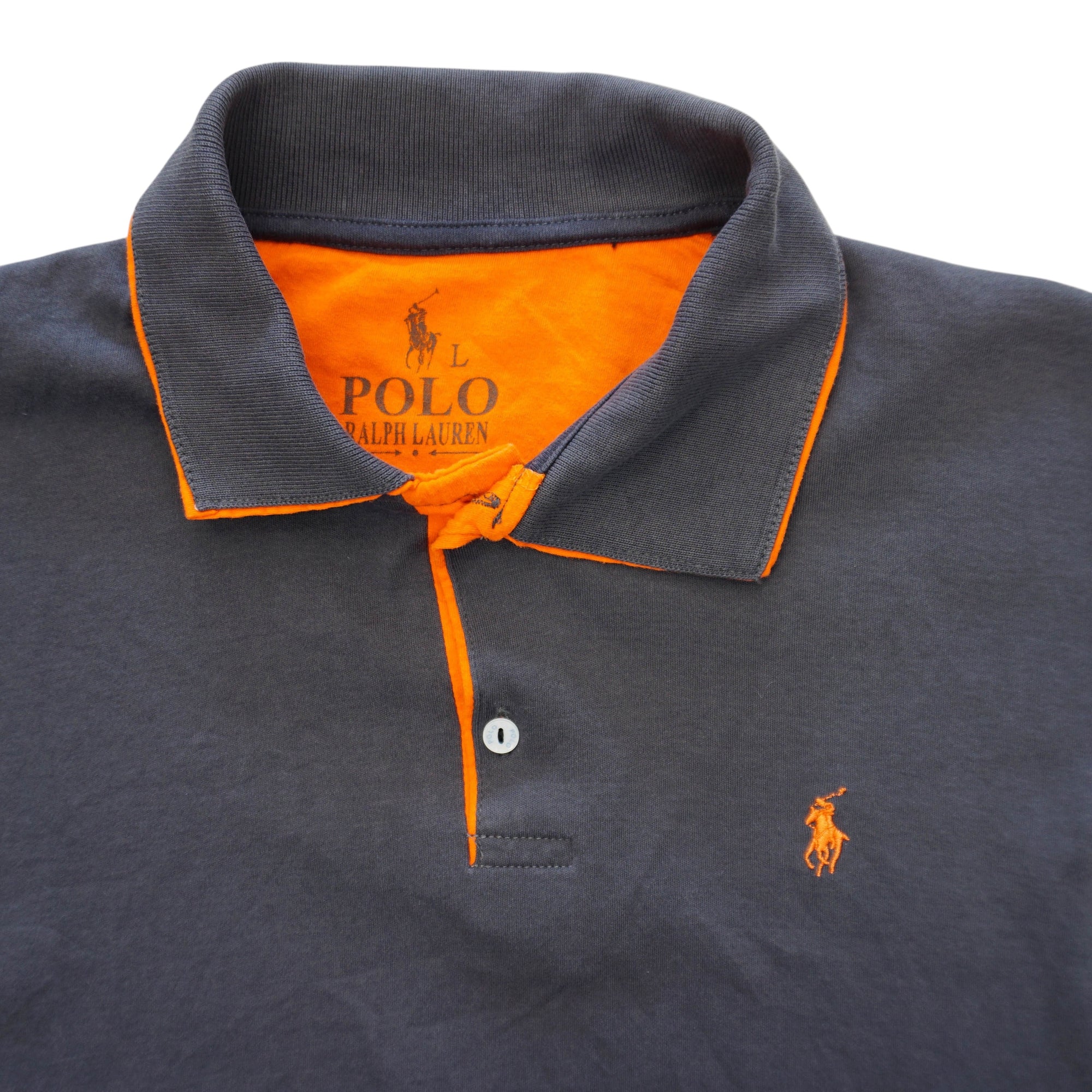 Polo Ralph Lauren Тениска с Яка