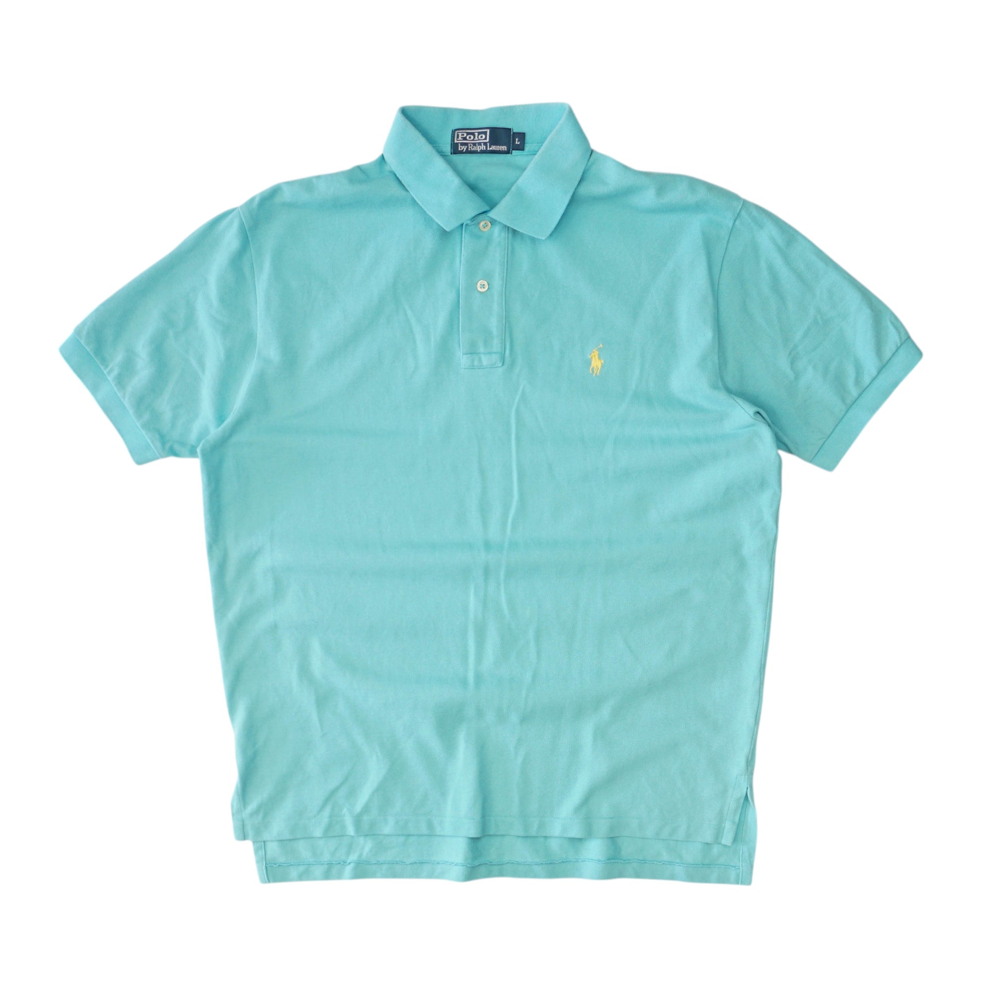 Polo Ralph Lauren Тениска с Яка
