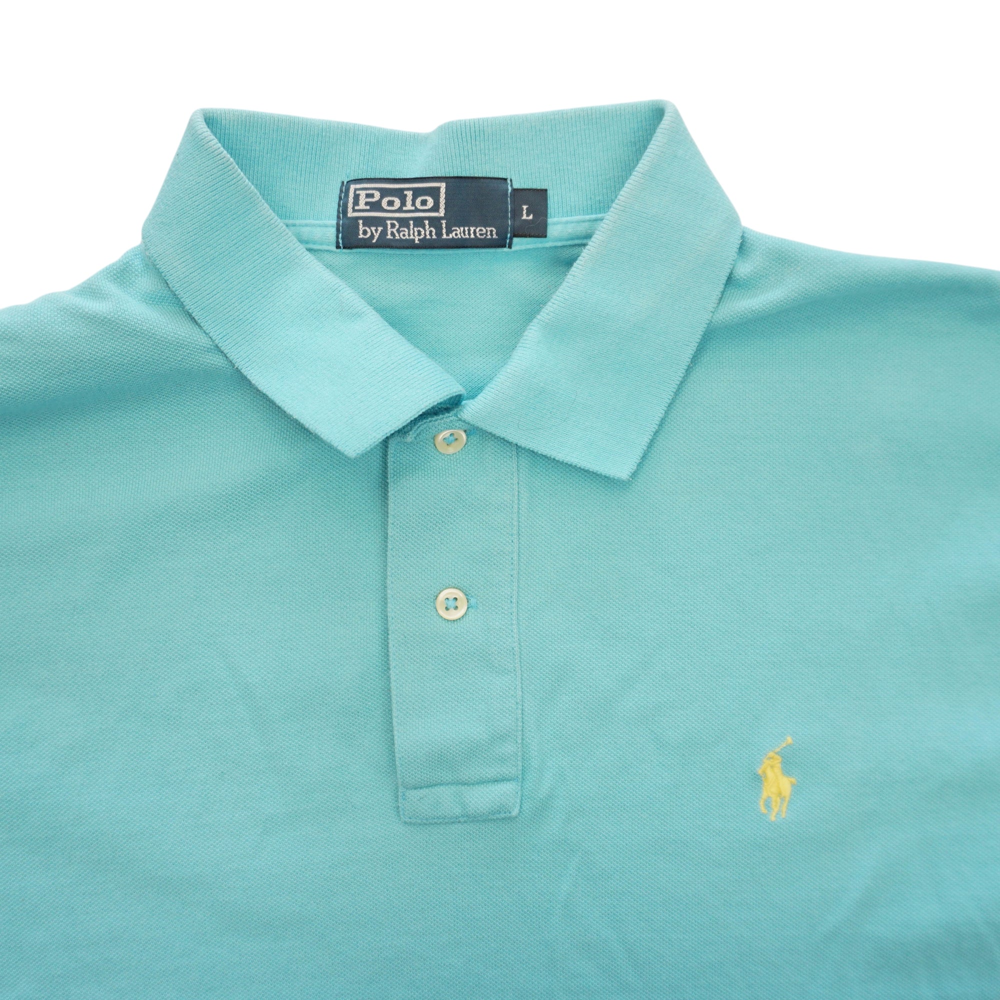 Polo Ralph Lauren Тениска с Яка