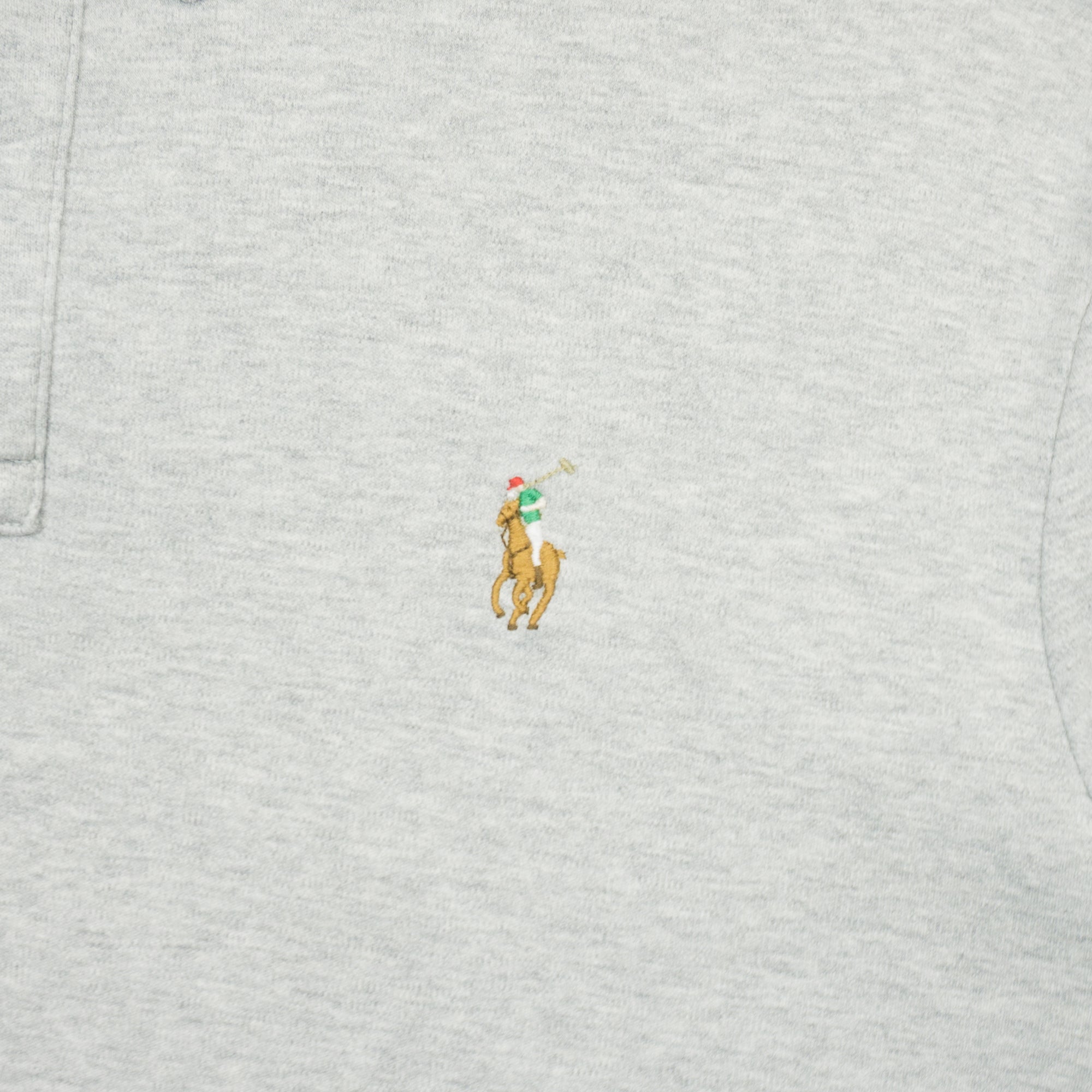 Polo Ralph Lauren Тениска с Яка
