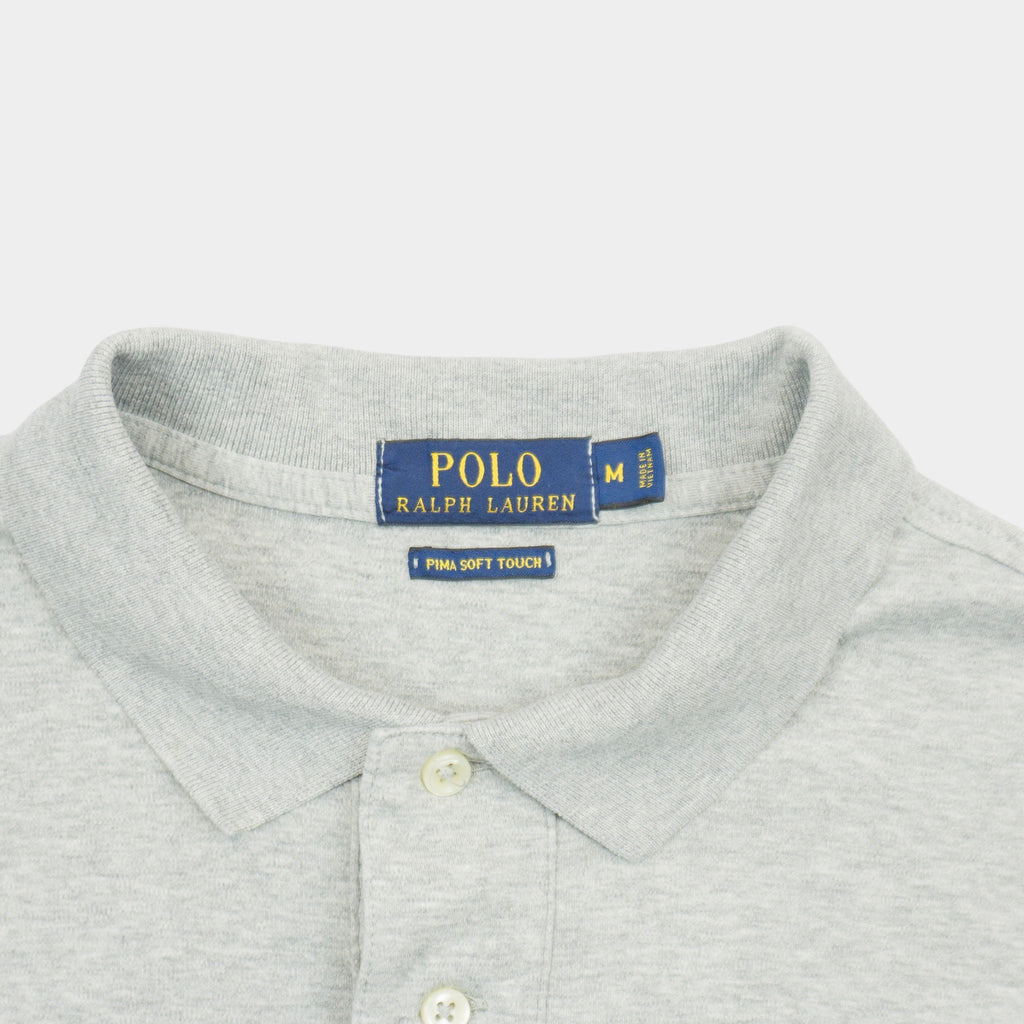 Polo Ralph Lauren Тениска с Яка