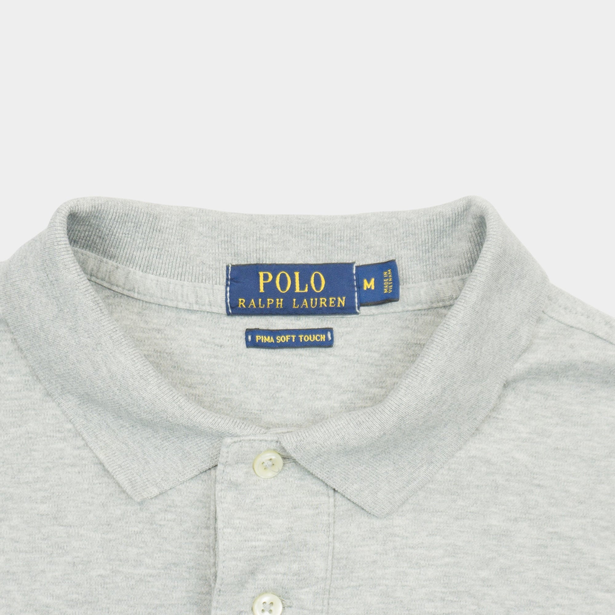 Polo Ralph Lauren Тениска с Яка