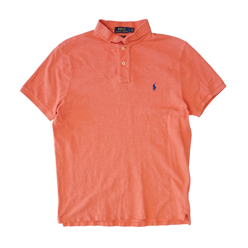 Polo Ralph Lauren Тениска с Яка