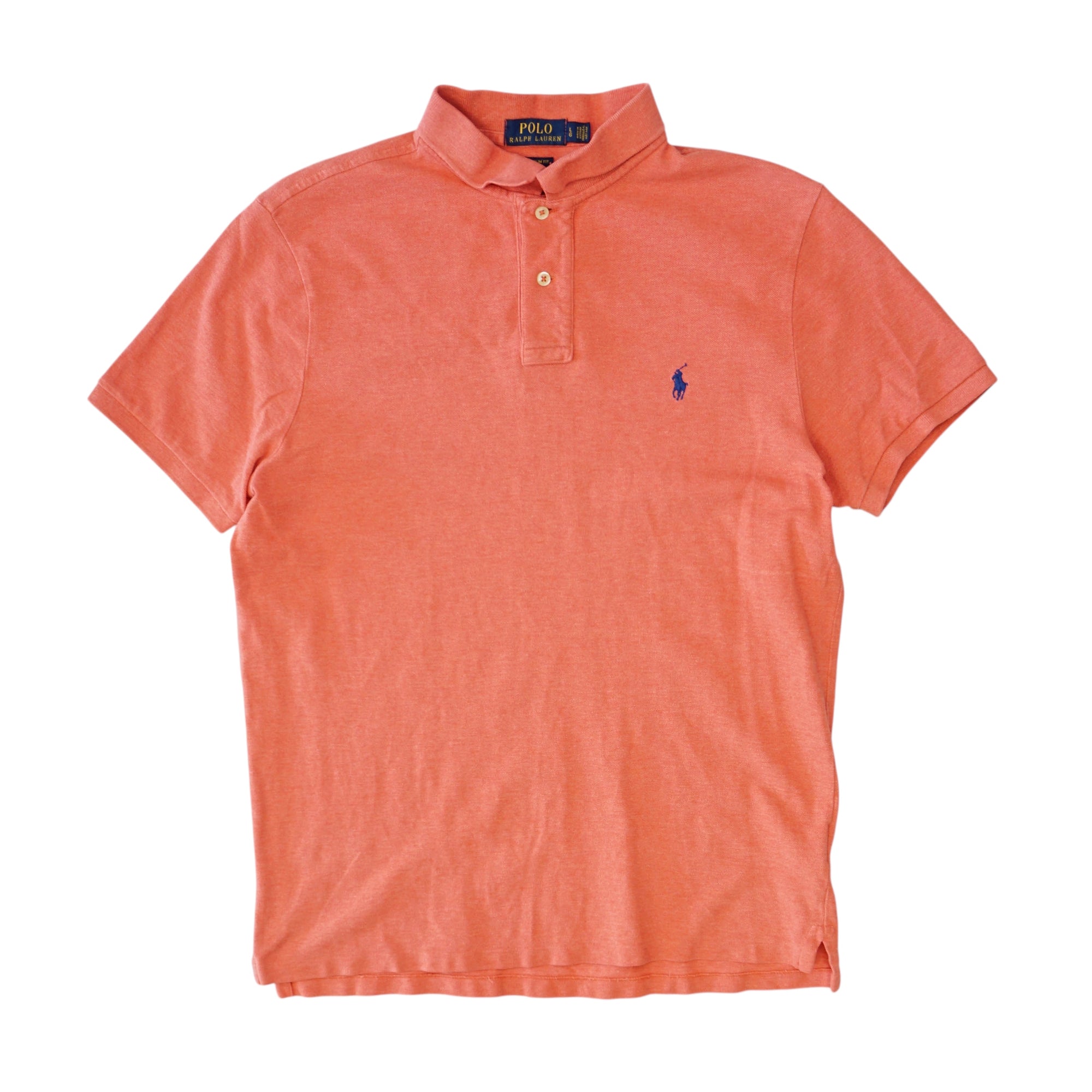 Polo Ralph Lauren Тениска с Яка