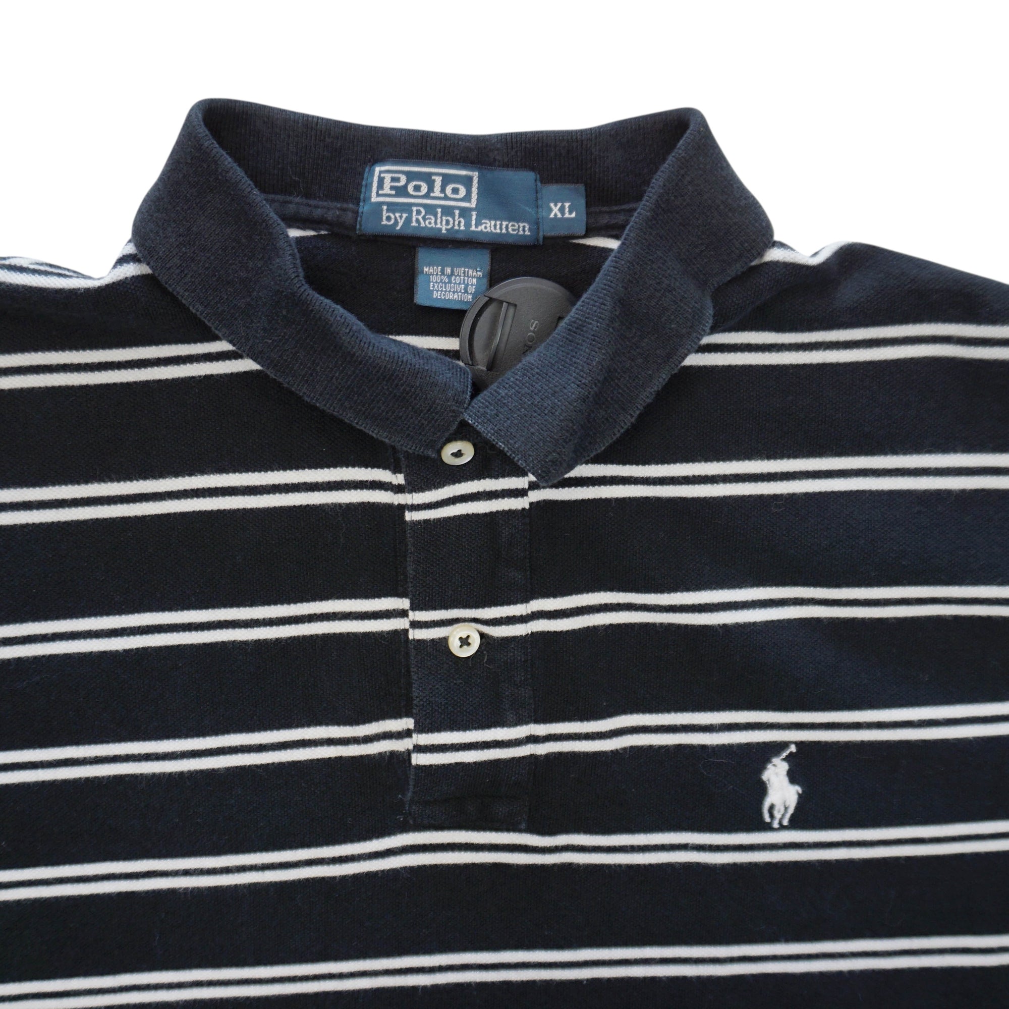 Polo Ralph Lauren Тениска с Яка