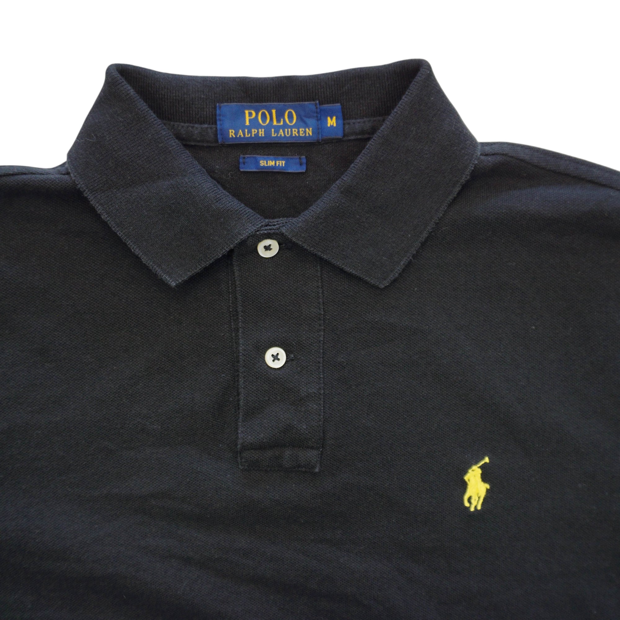 Polo Ralph Lauren Тениска с Яка