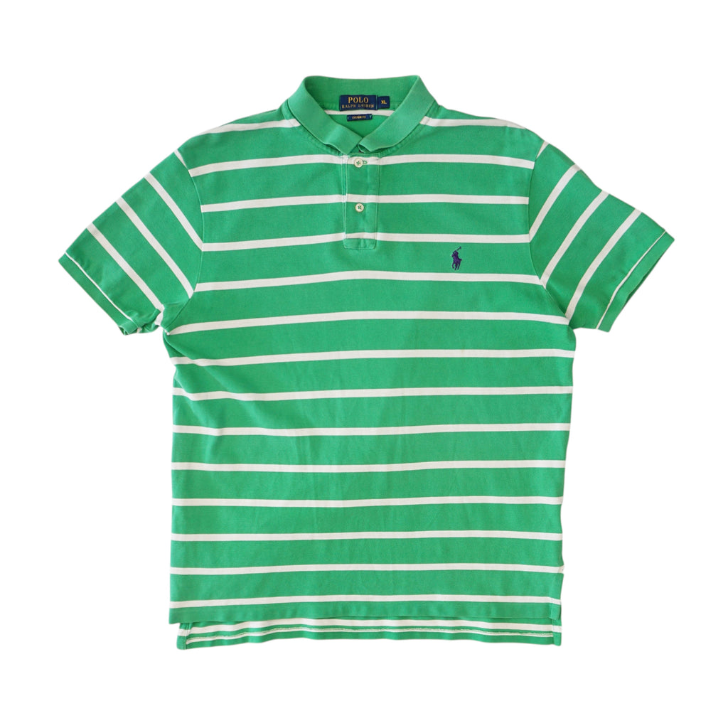 Polo Ralph Lauren Тениска с Яка