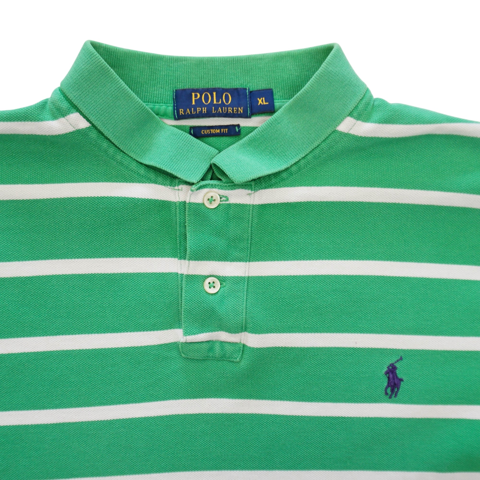 Polo Ralph Lauren Тениска с Яка