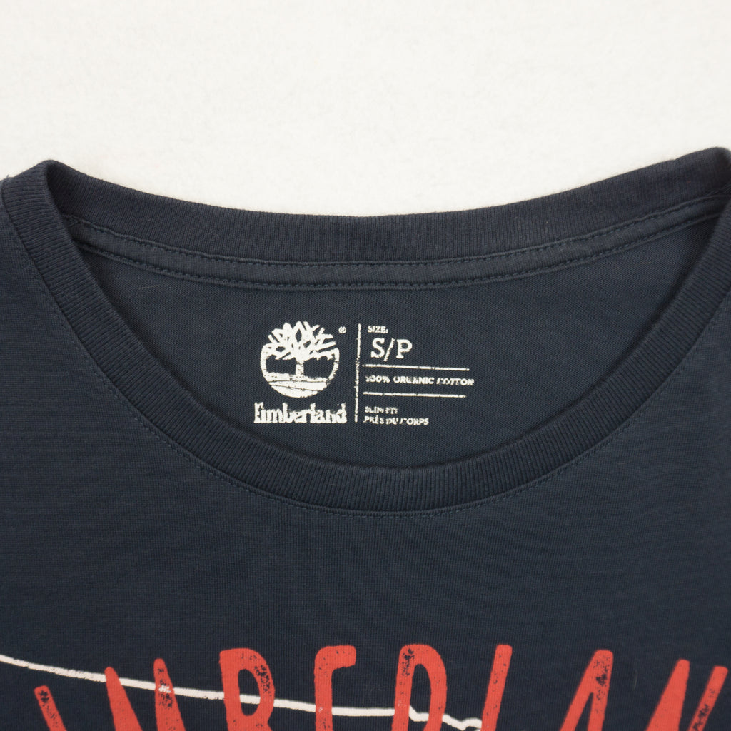 Timberland Тениска