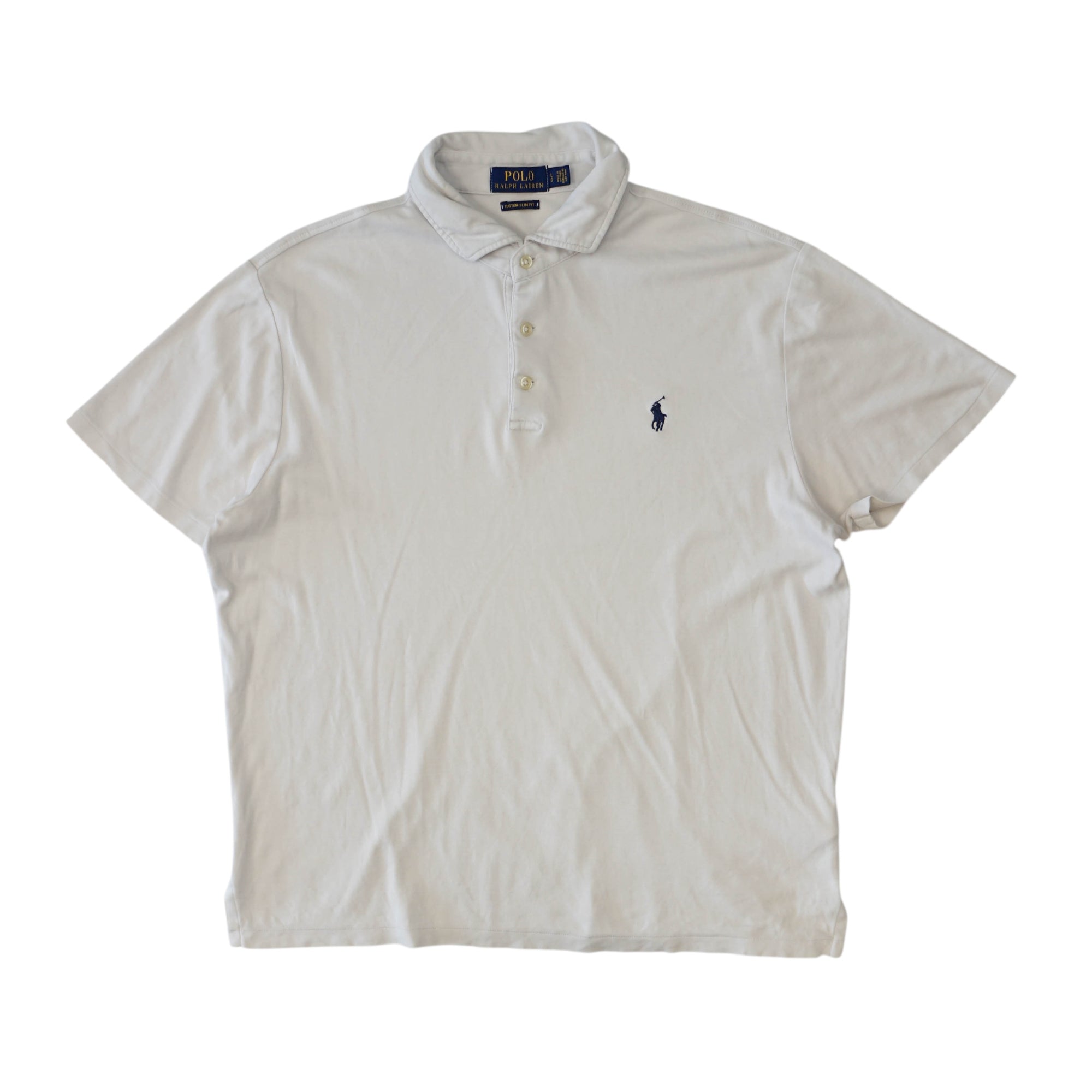 Polo Ralph Lauren Тениска с Яка