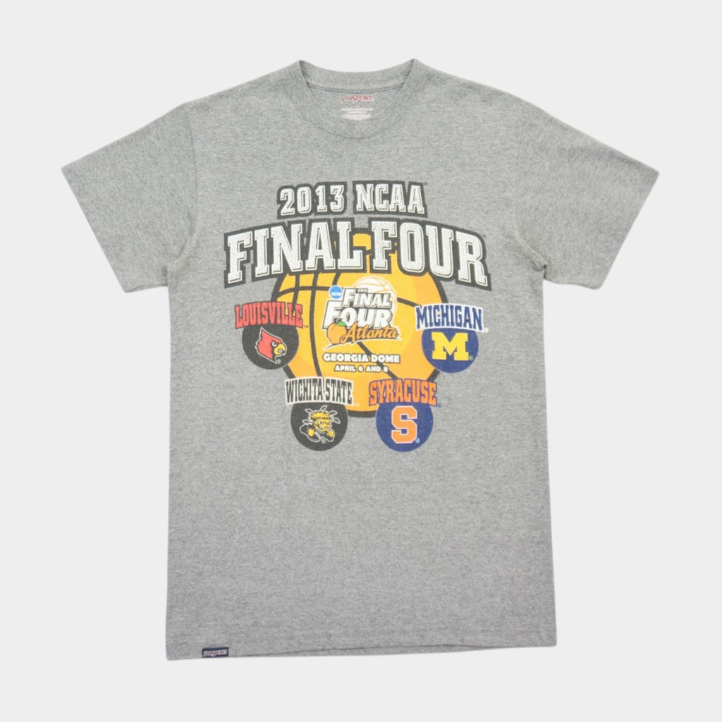 JanSport 2013 NCAA Тениска с Графика