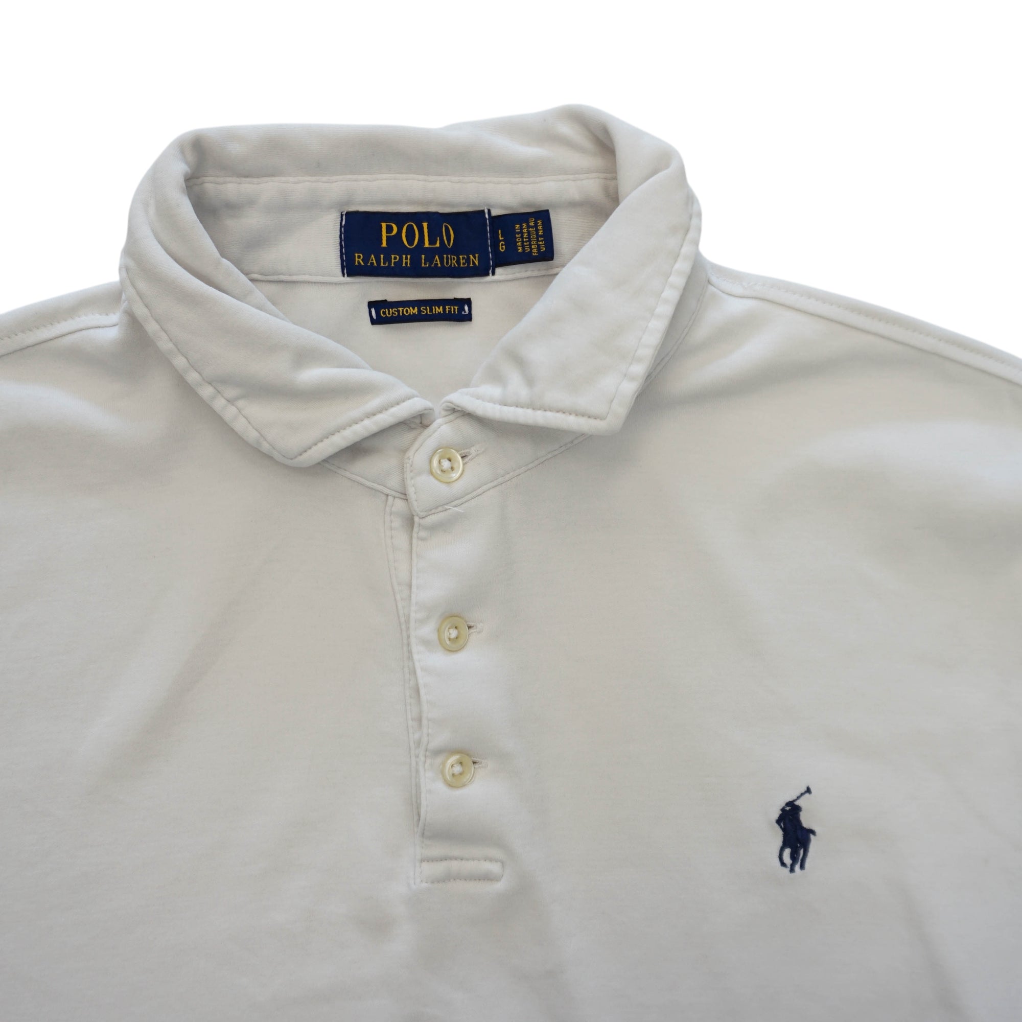 Polo Ralph Lauren Тениска с Яка