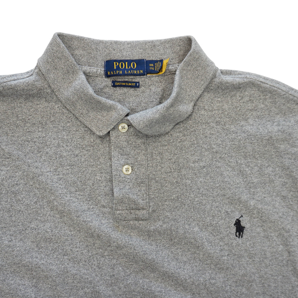 Polo Ralph Lauren Тениска с Яка