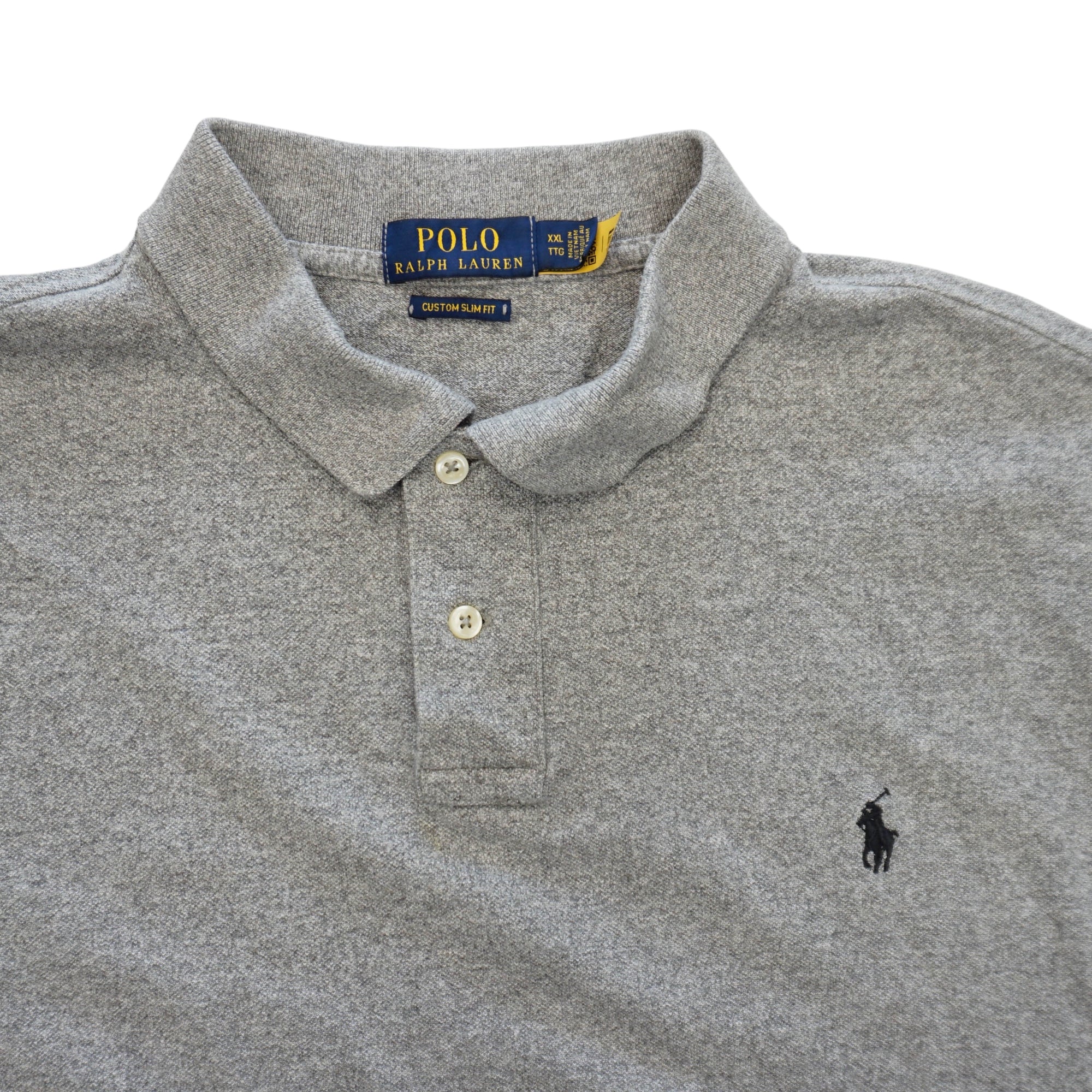 Polo Ralph Lauren Тениска с Яка